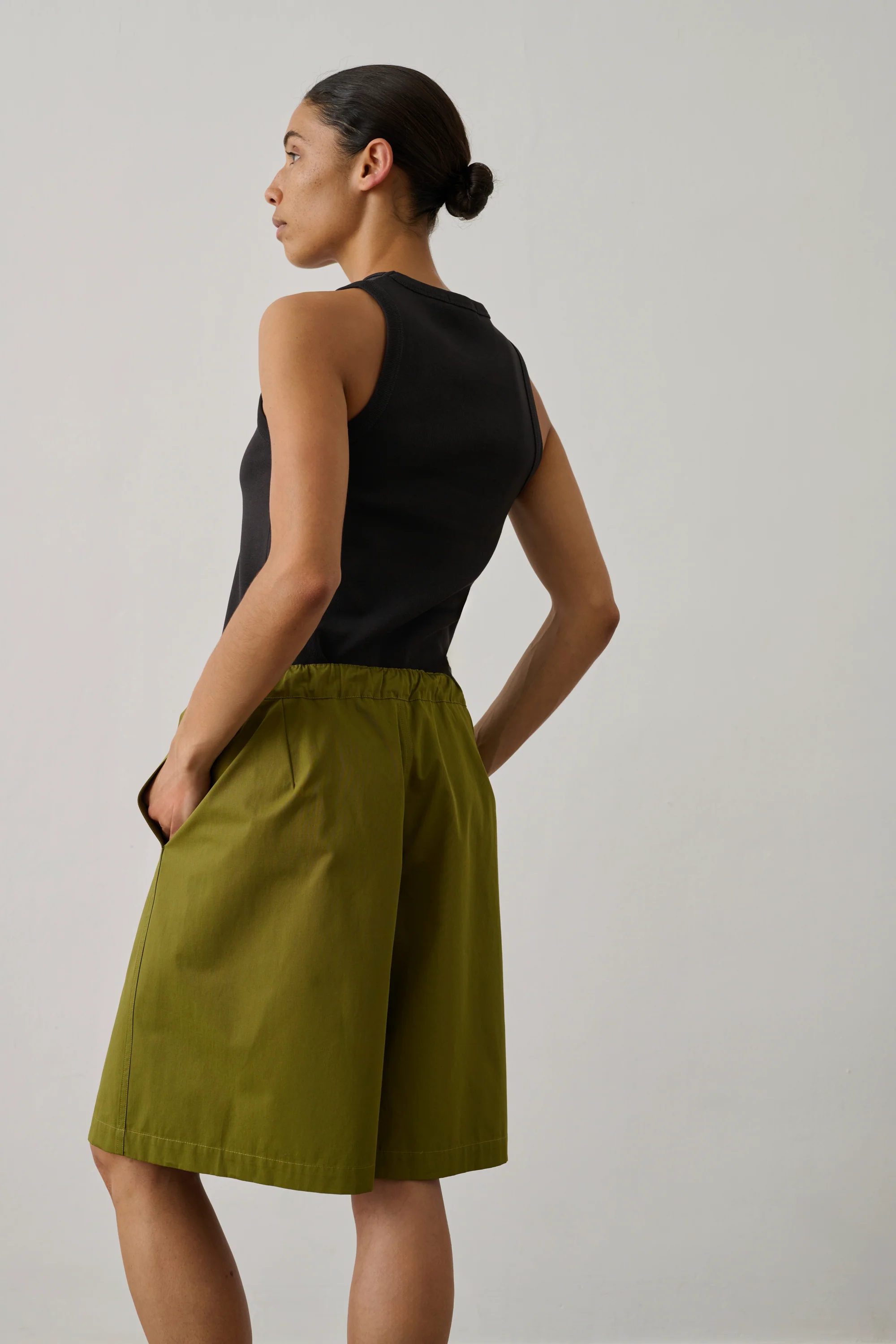 VEST DOLLY BROWN - Image 3