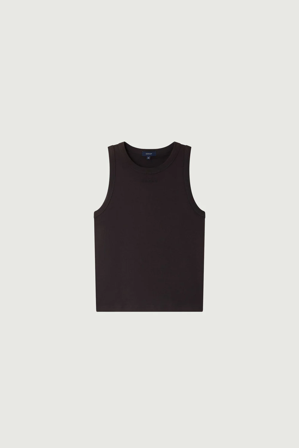 VEST DOLLY BROWN - Image 4