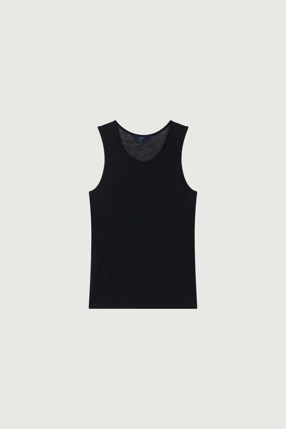 VEST ISIS BLACK - Image 3