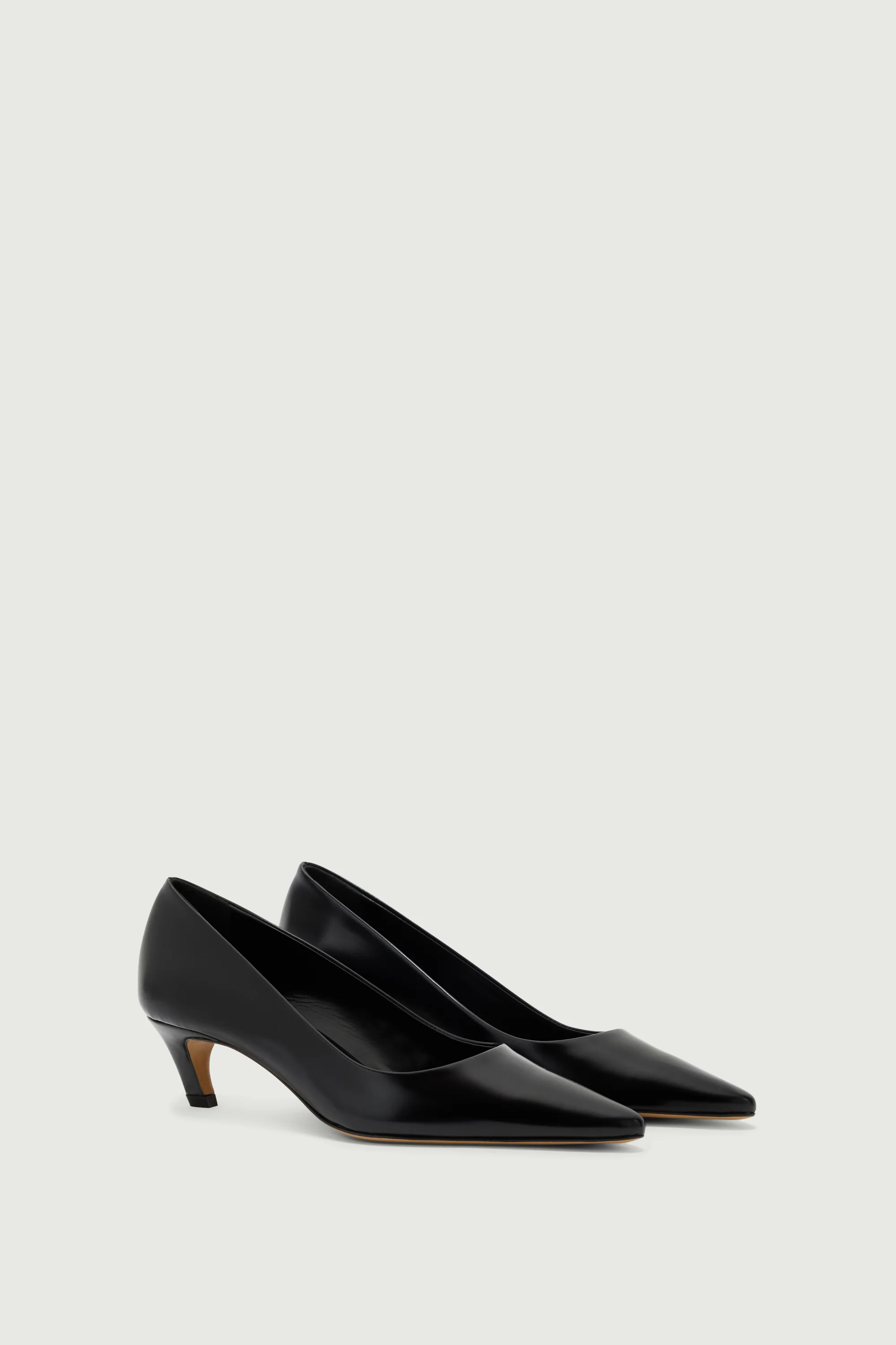 PUMPS MAGGIE BLACK - Image 3