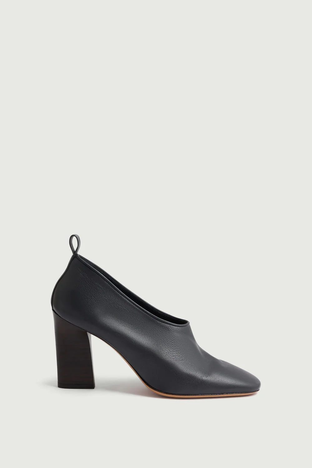 COURT SHOES THEA GREY