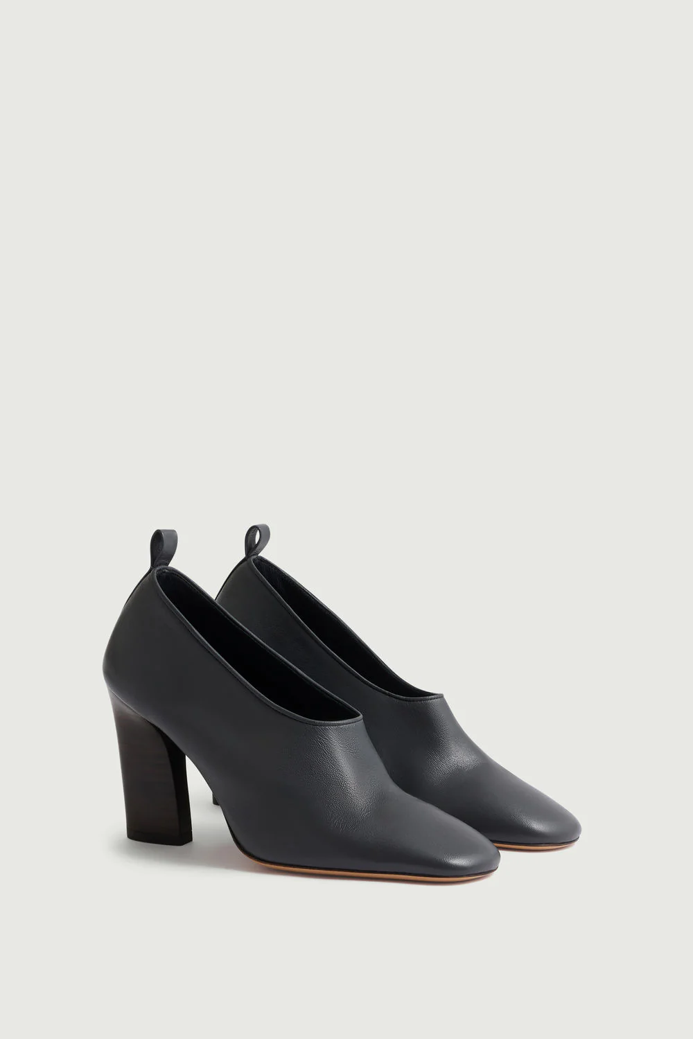 COURT SHOES THEA GREY - Image 2