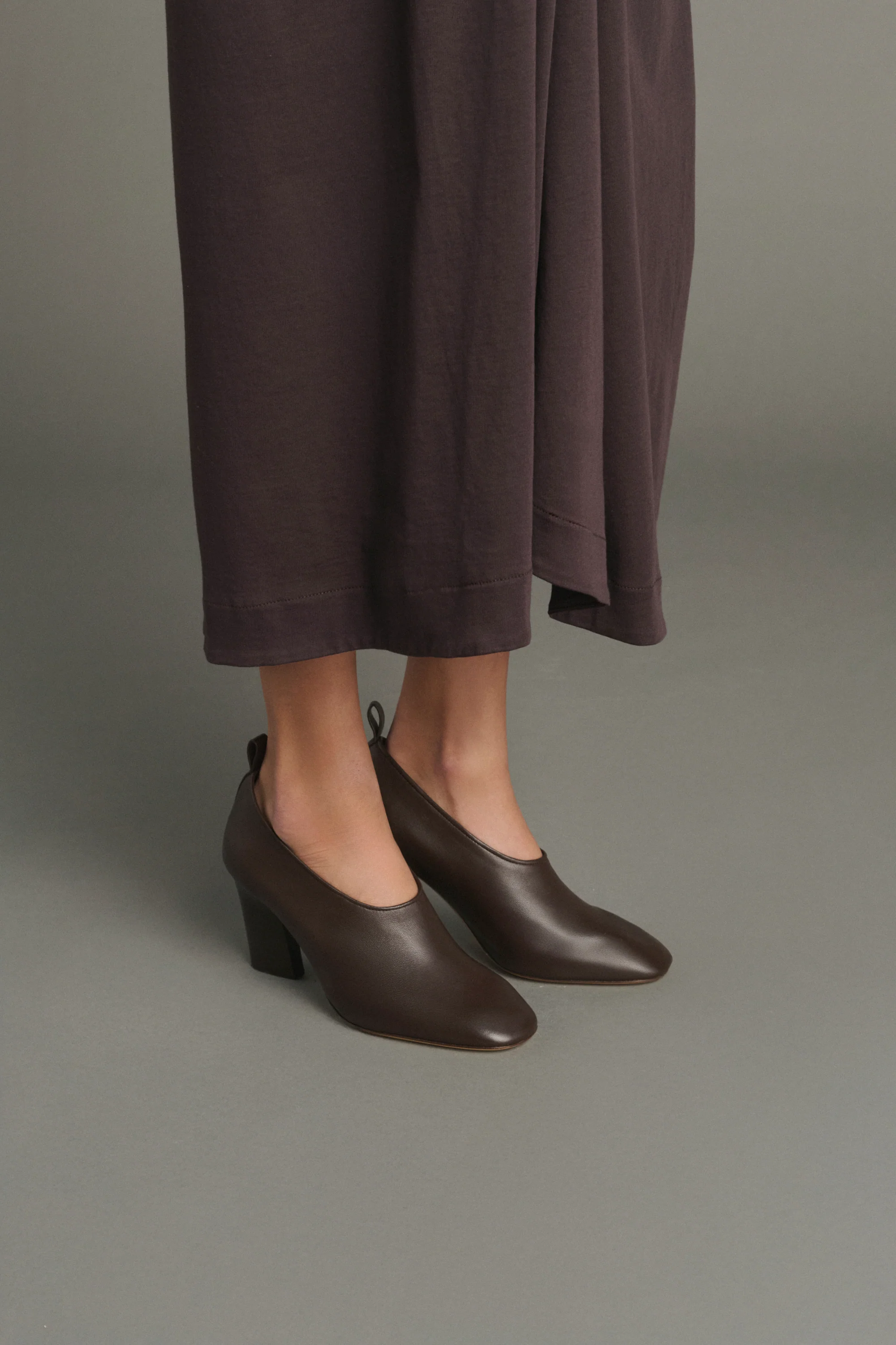 PUMPS THEA BROWN - Image 2