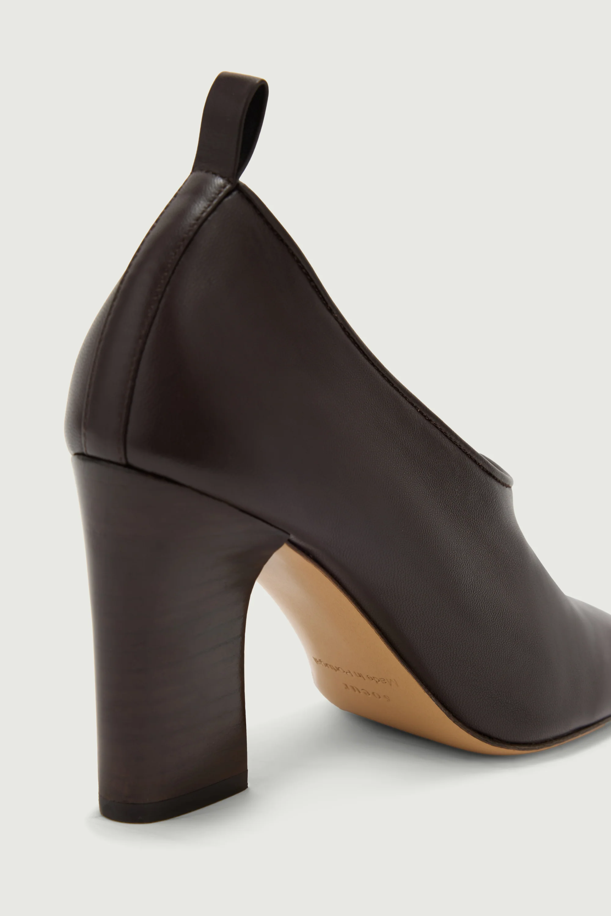 PUMPS THEA BROWN - Image 6