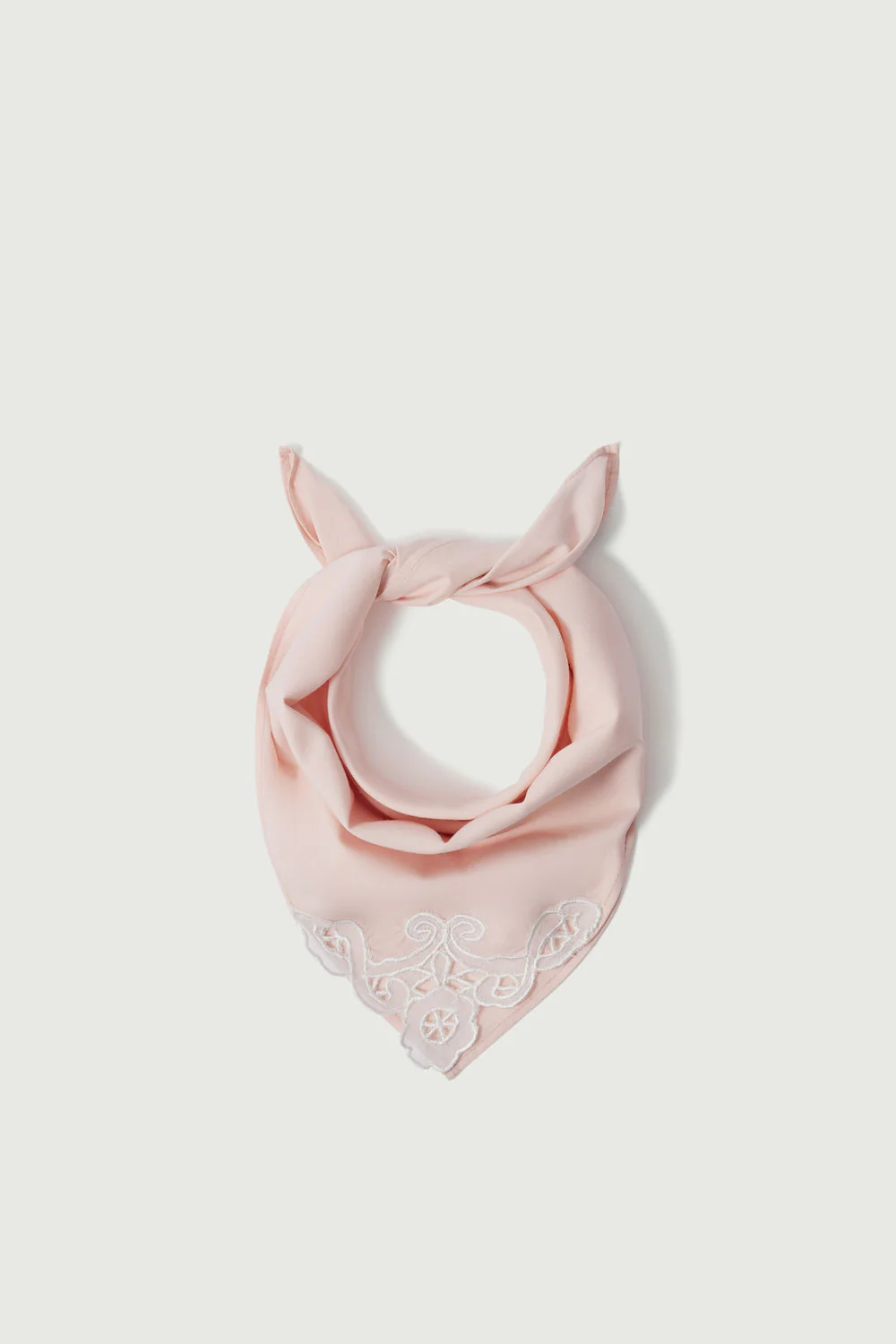 SCARF HINAYA PINK - Image 2