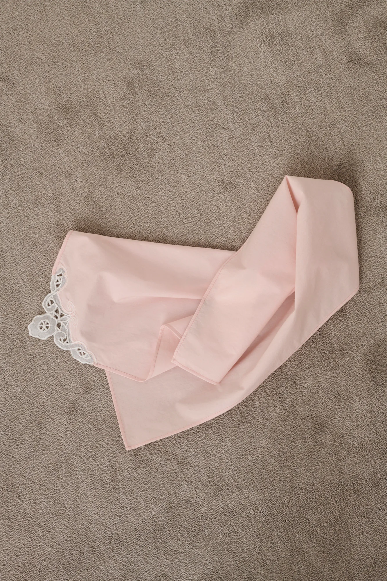 SCARF HINAYA PINK - Image 3