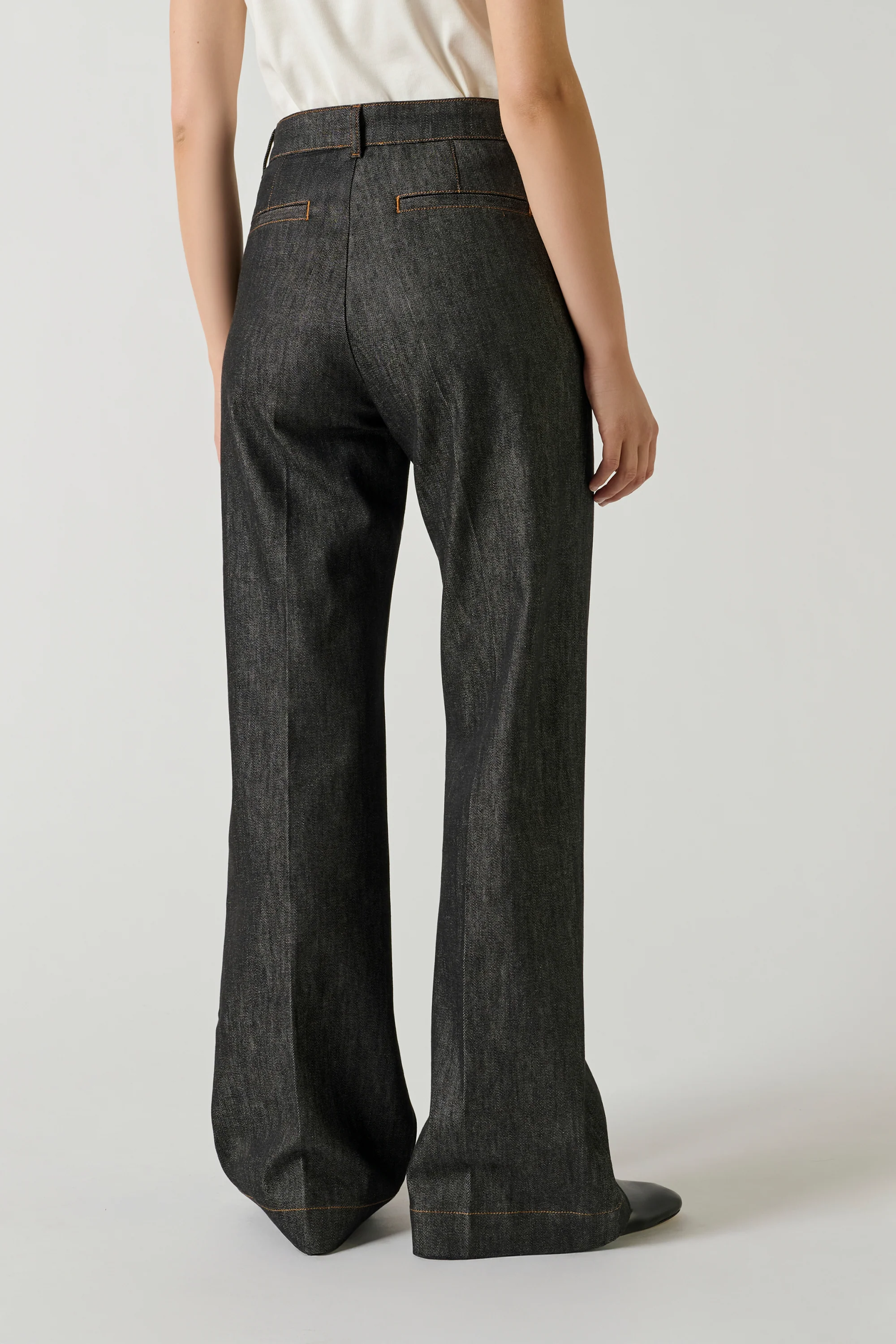 JEANS CALIFORNIA BLACK - Image 3