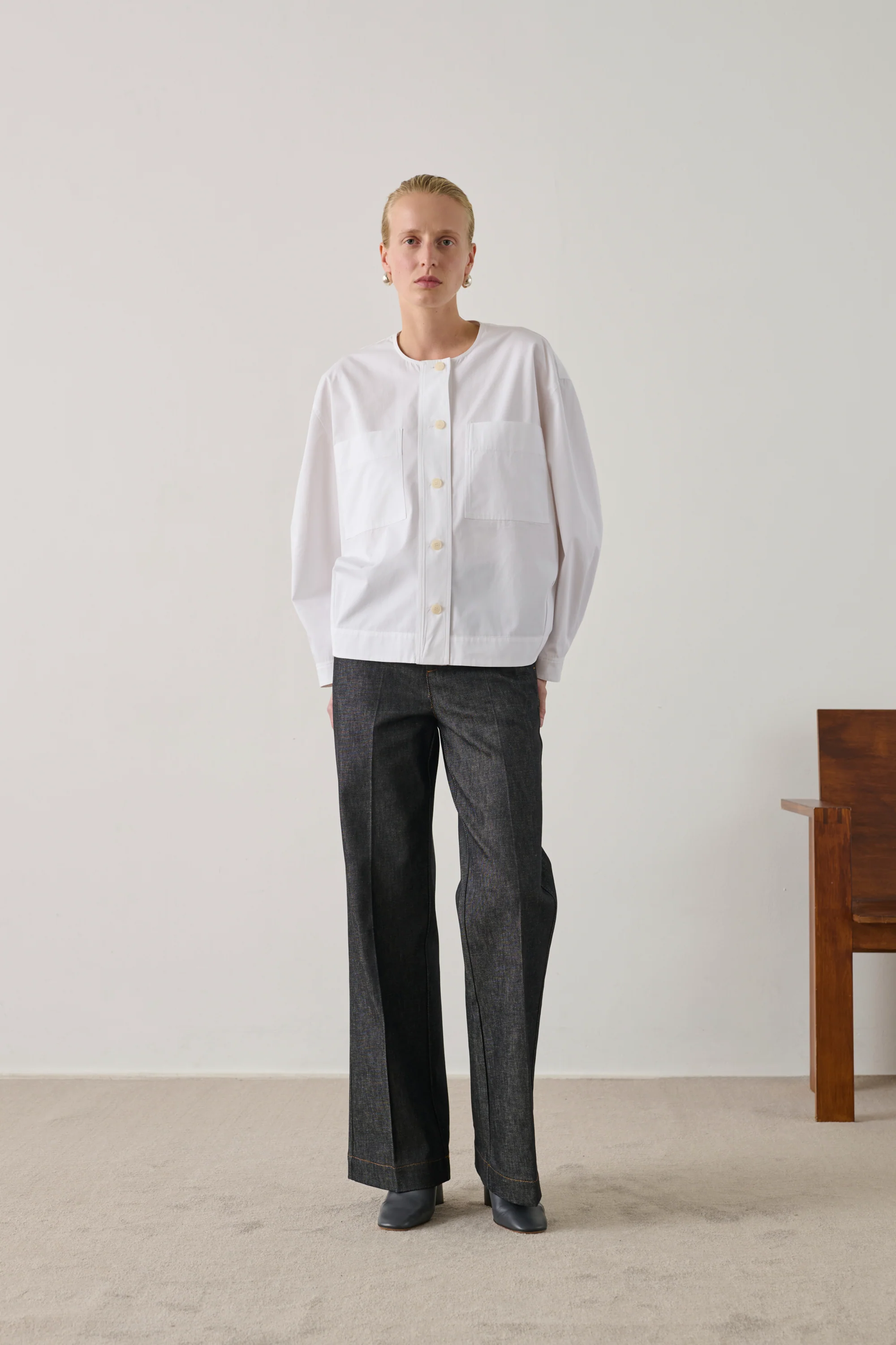 JEANS CALIFORNIA BLACK - Image 5