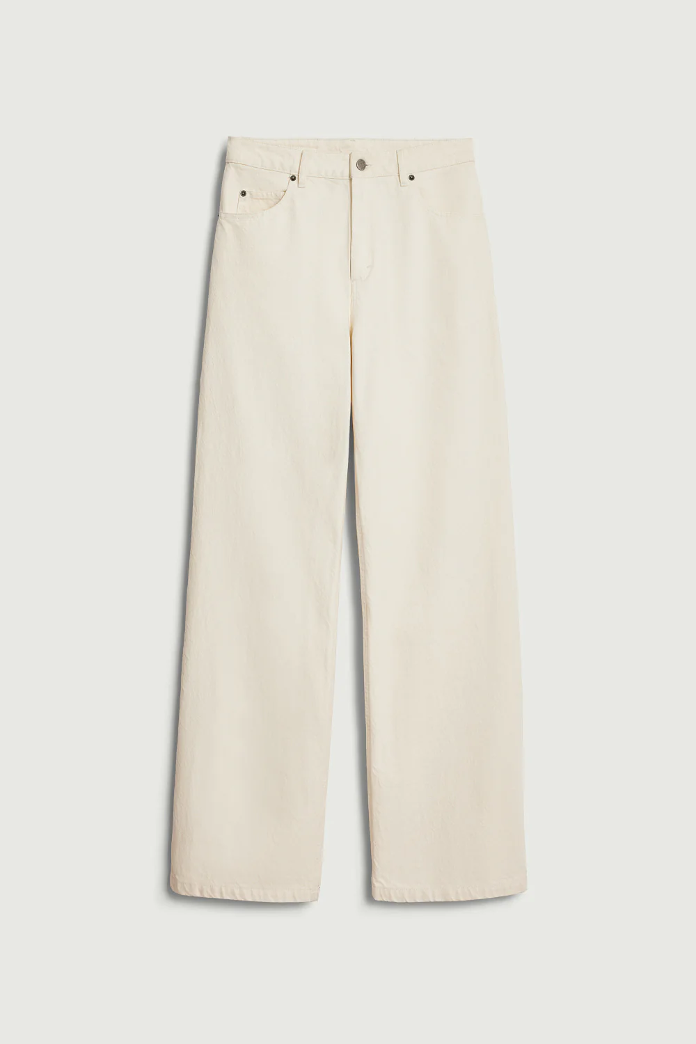 JEANS CALVIN ECRU - Image 6