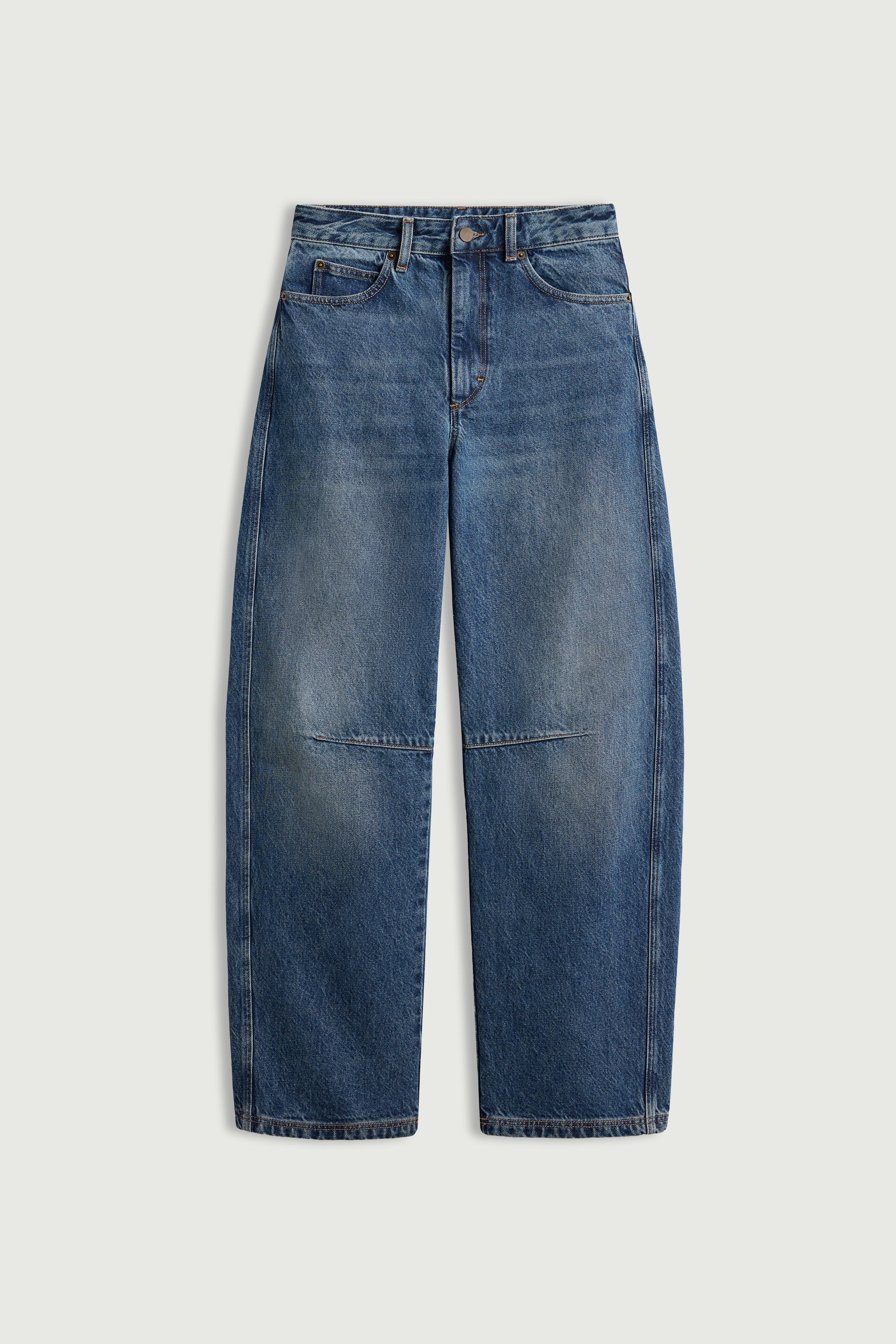 ELIOTT JEANS BLUE - Image 6