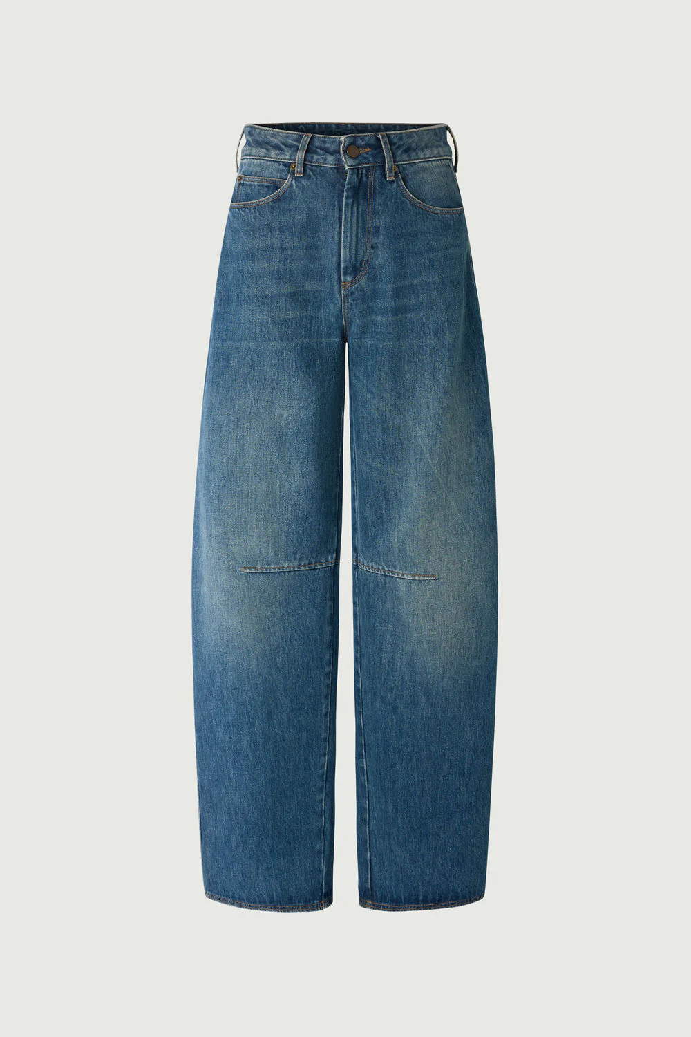 JEANS GASPARD BLUE - Image 6