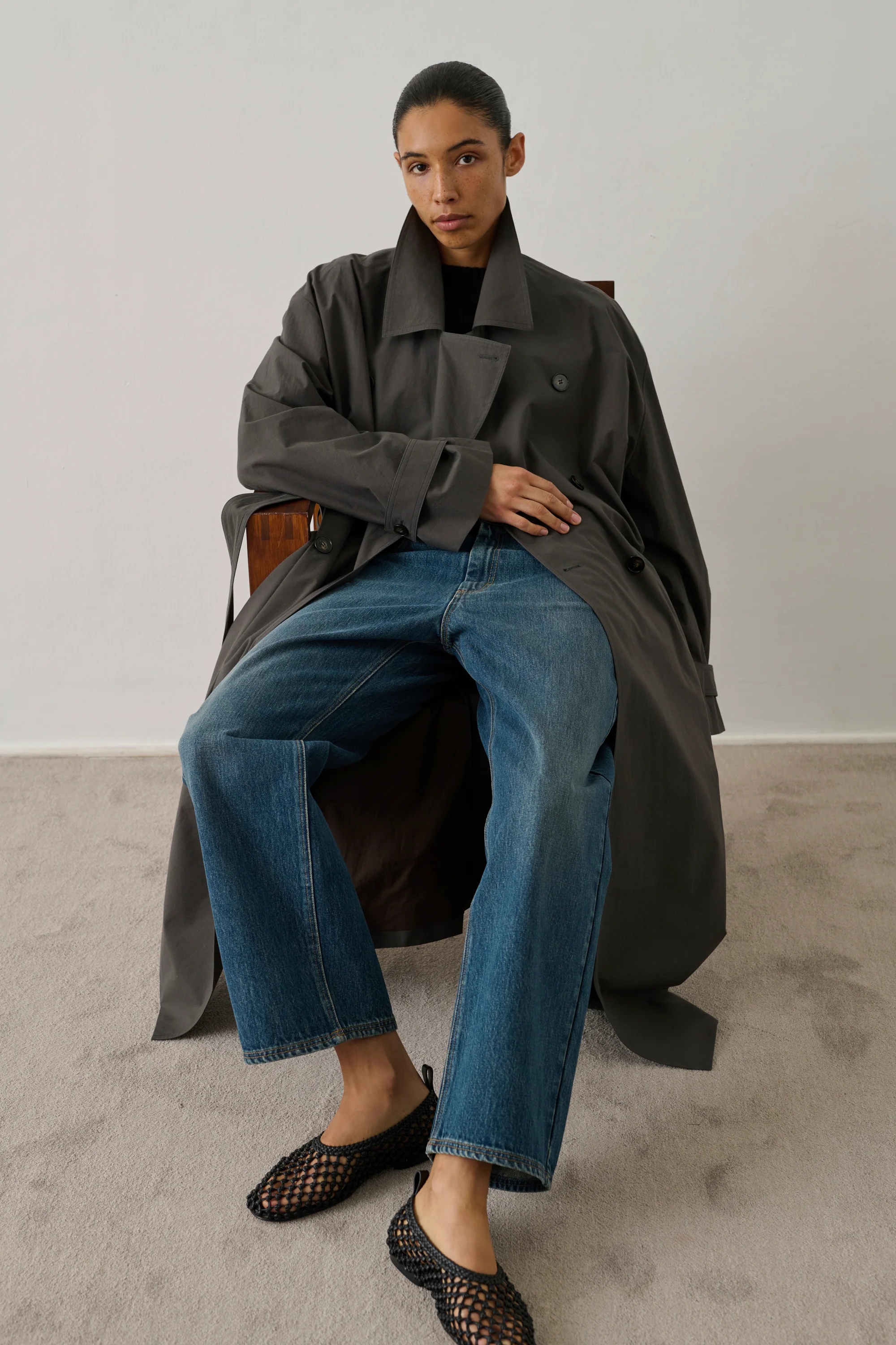 JEANS HARRISON BLUE - Image 4