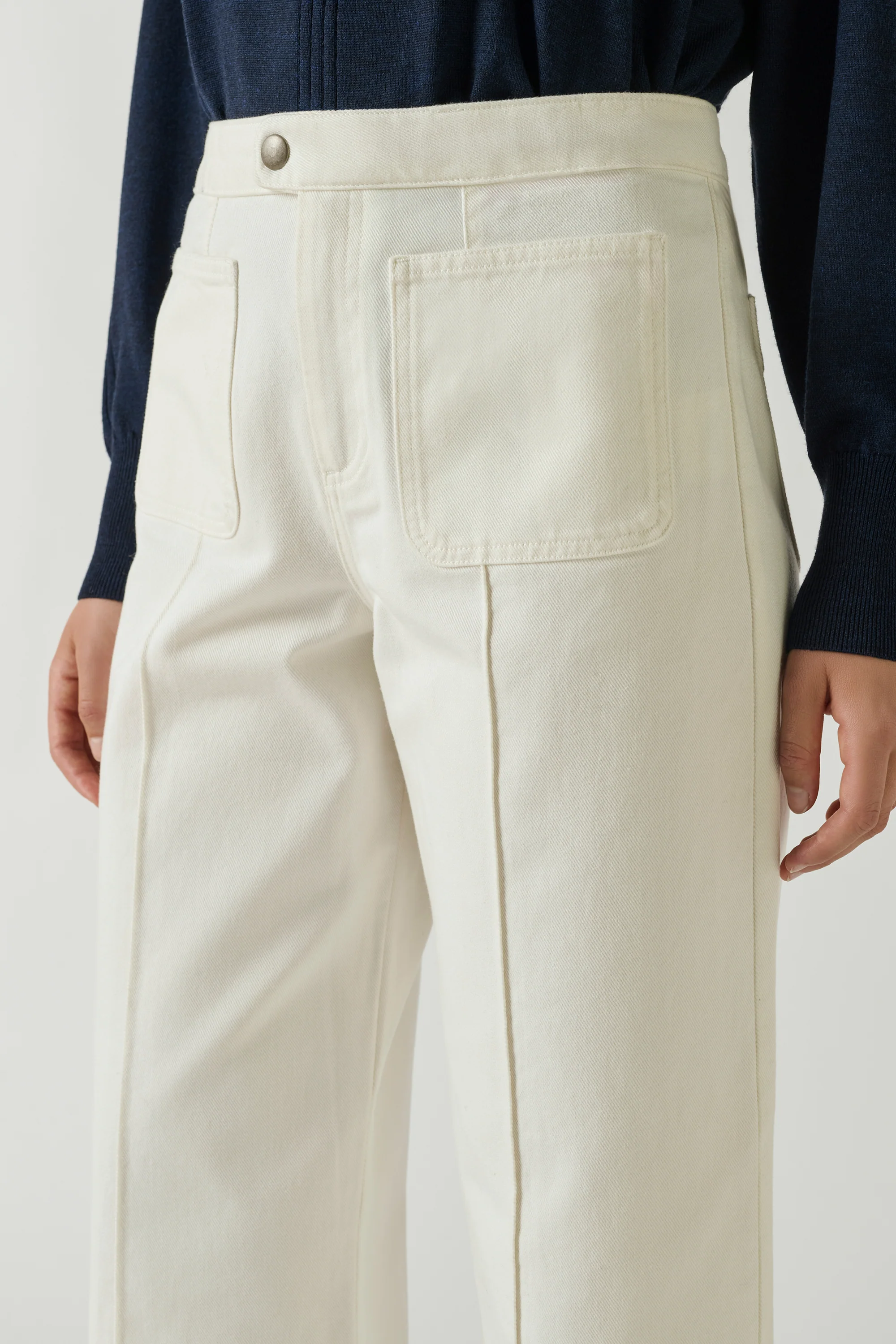 JEANS HARRY WHITE - Image 4