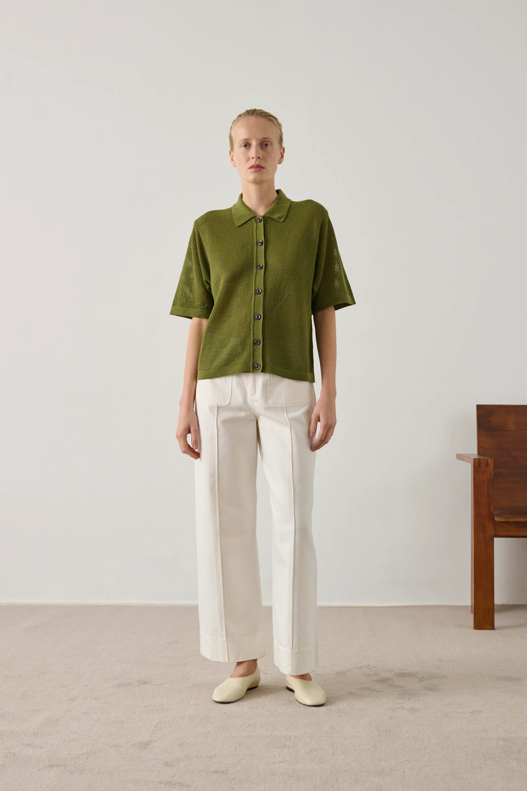 JEANS HARRY WHITE - Image 5