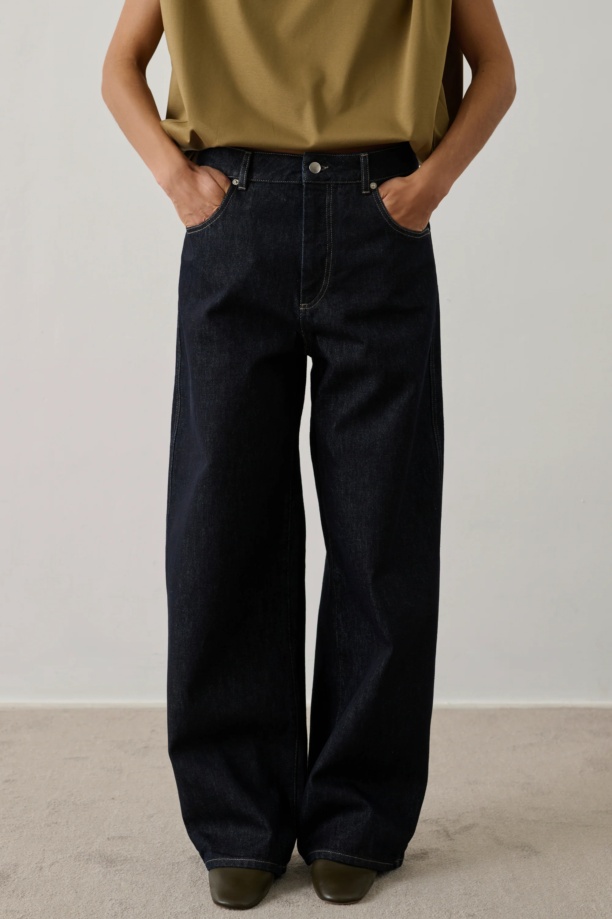 JEANS Hunter RAW - Image 4