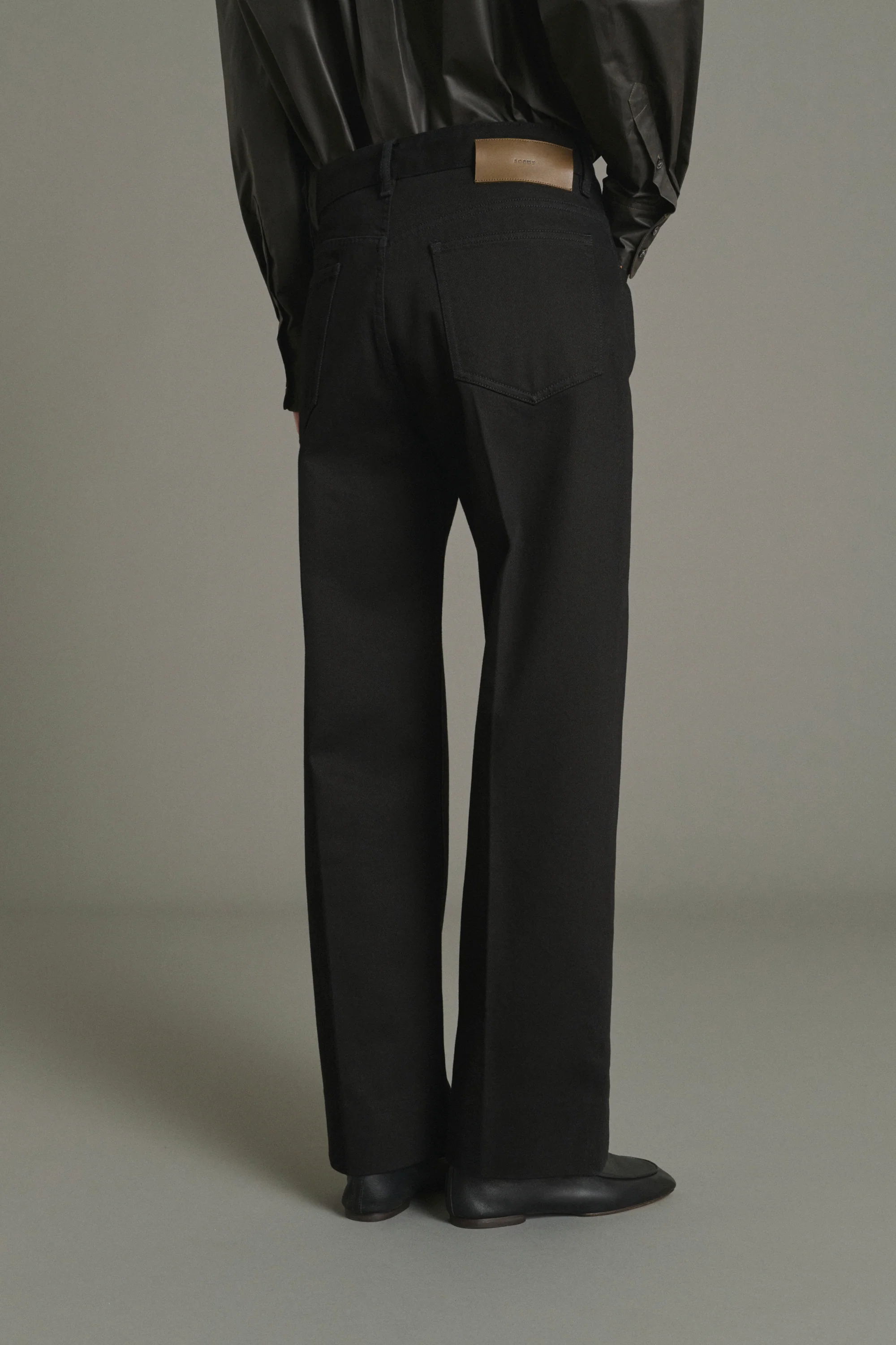 JEANS JERRY BLACK - Image 4