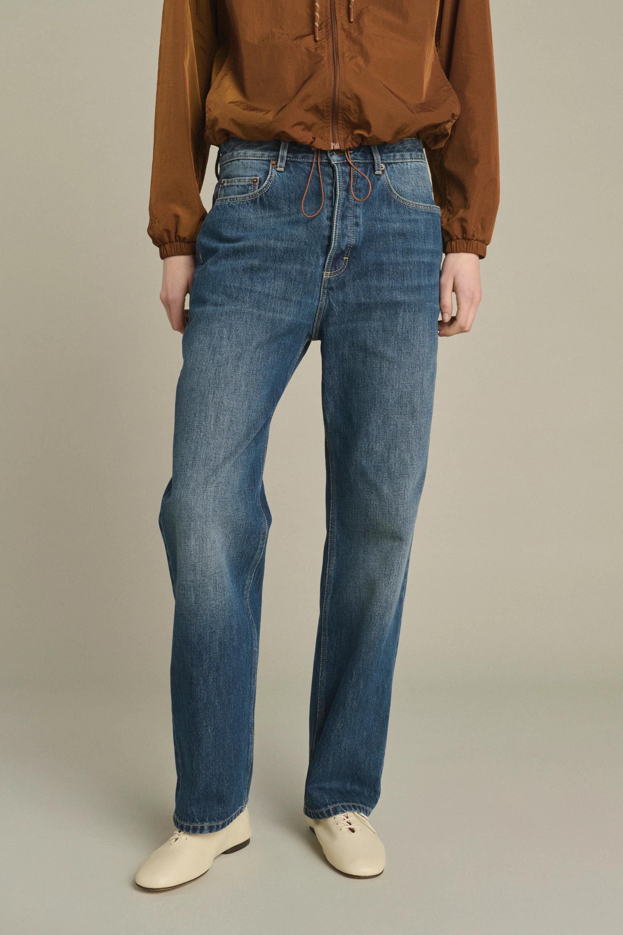JEANS LUCIEN BLUE - Image 3