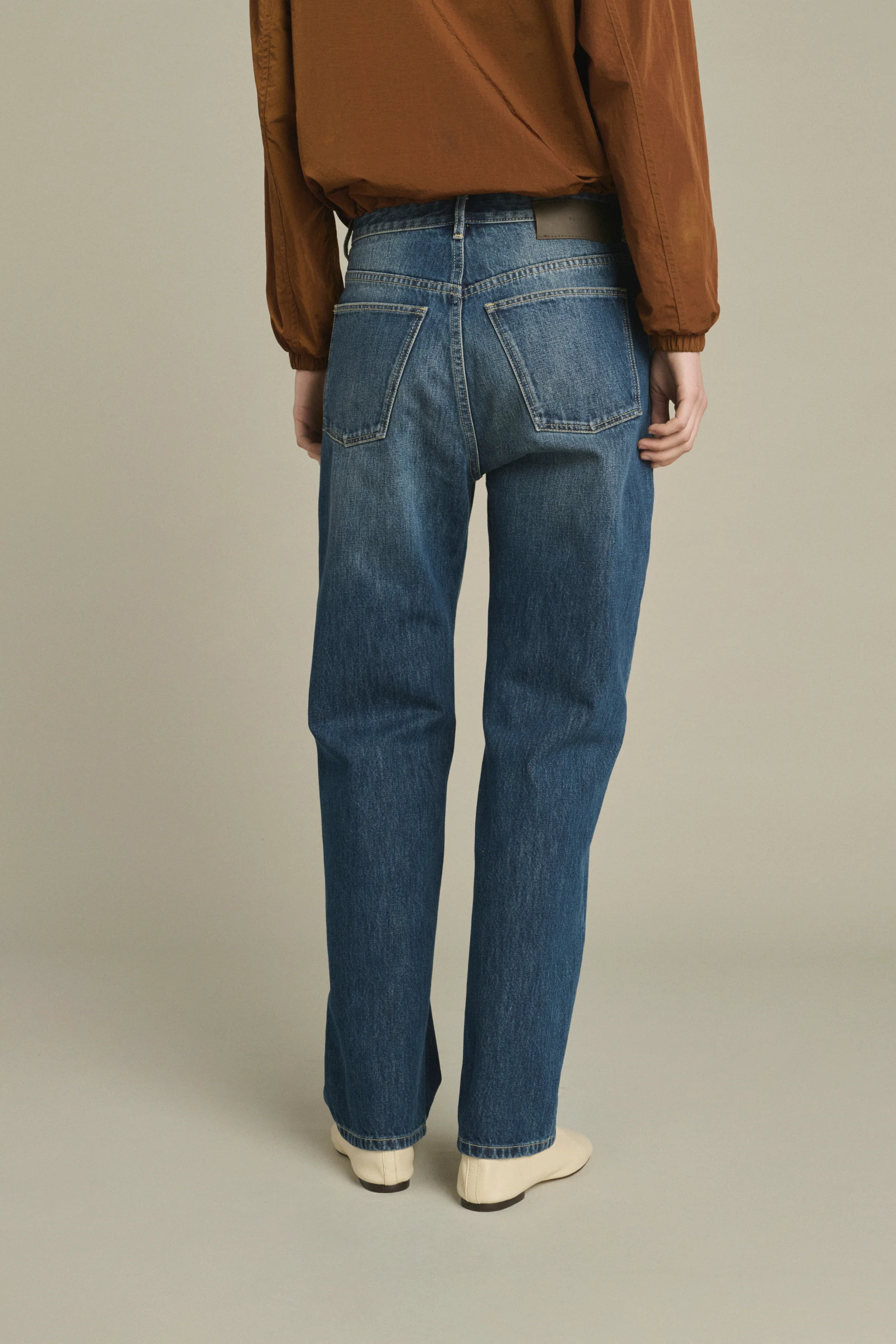 JEANS LUCIEN BLUE - Image 4