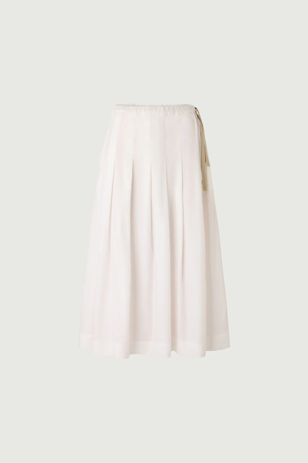 SKIRT AMALIA WHITE - Image 6