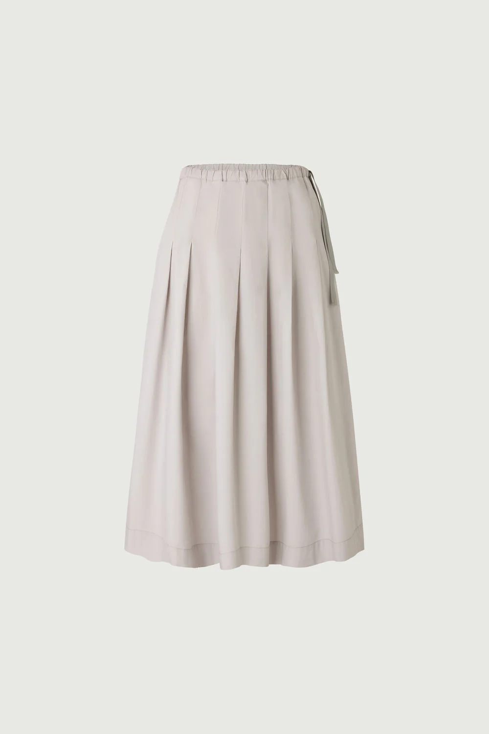 SKIRT AMALIA GREY - Image 5