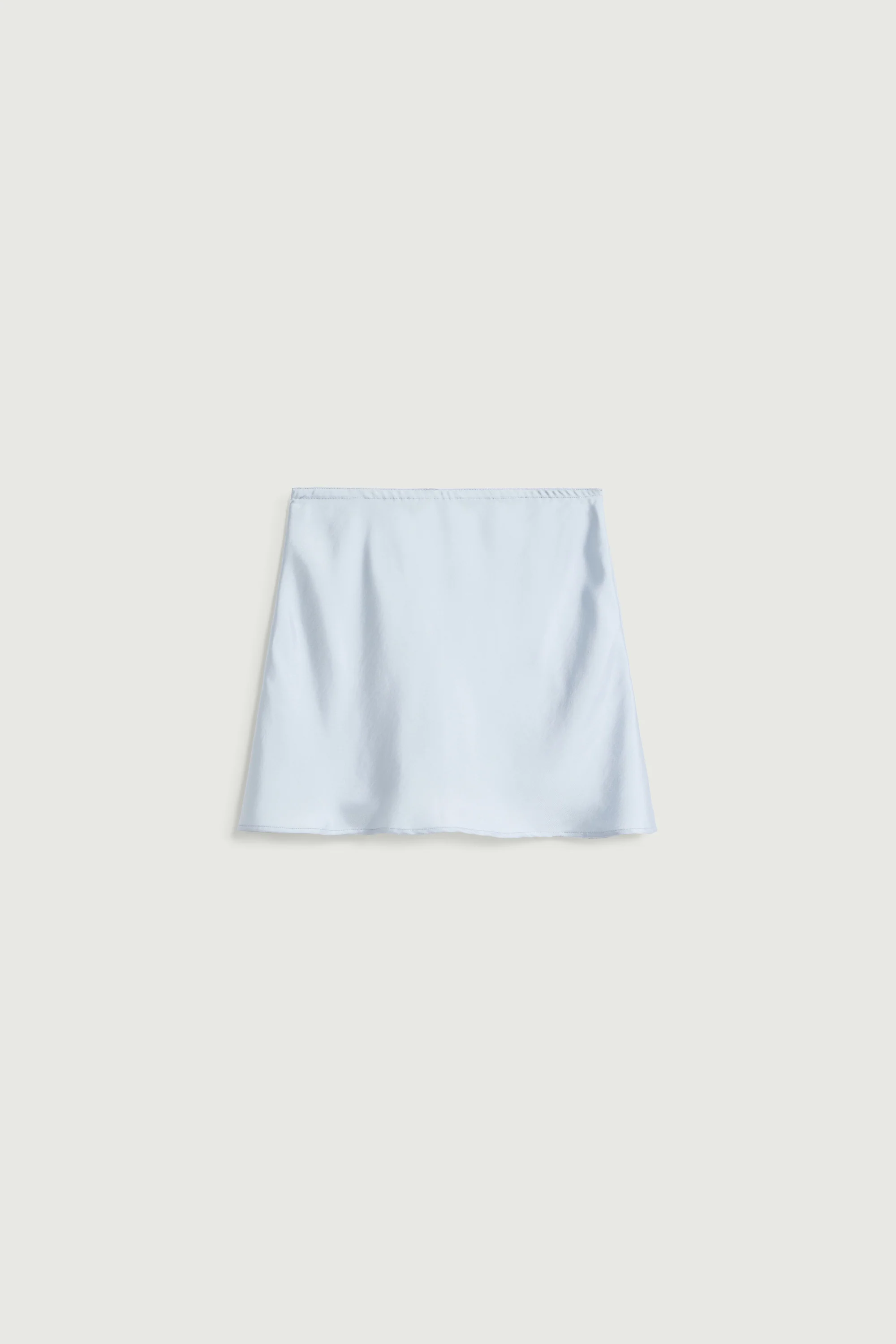 ANNA SKIRT BLUE - Image 6