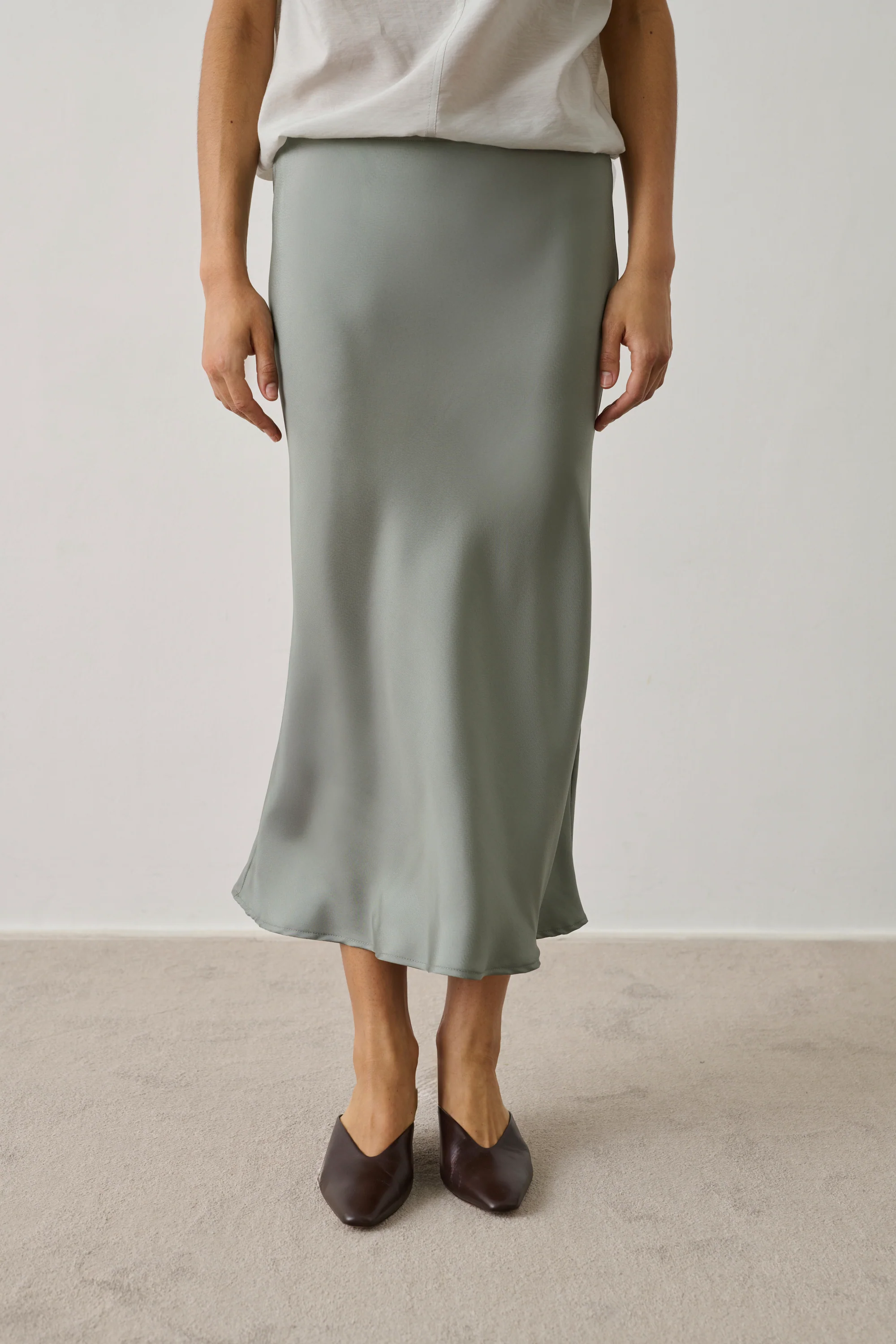 SKIRT FEVER BLUE - Image 2