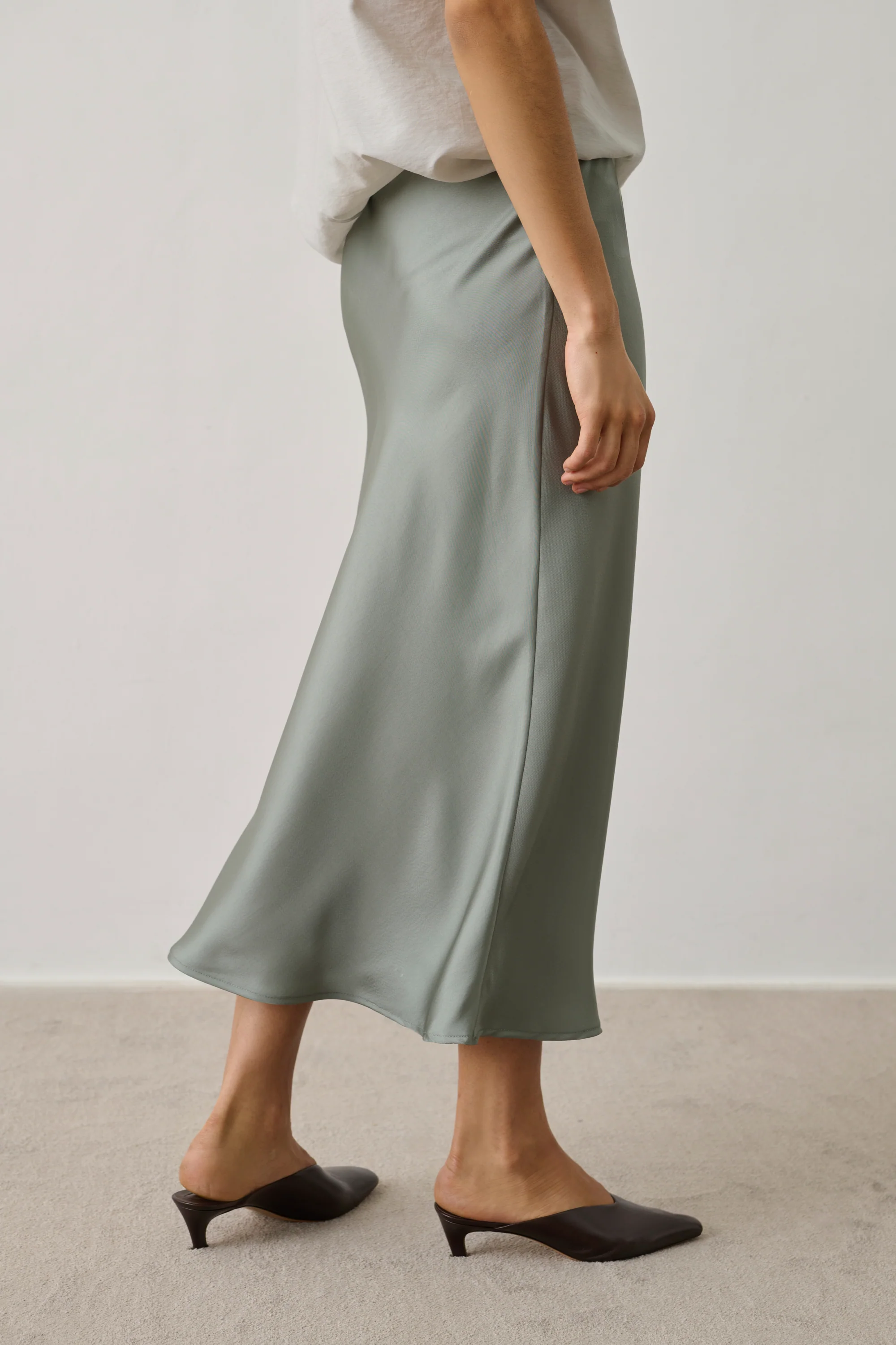 SKIRT FEVER BLUE - Image 3