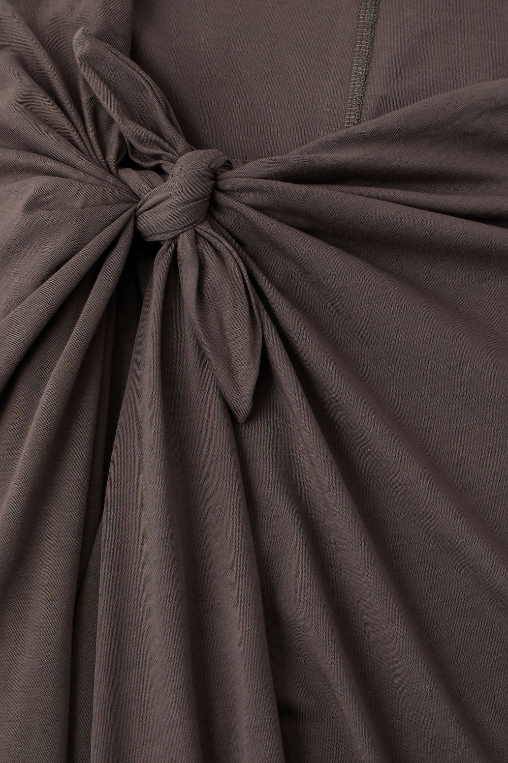 SKIRT GOA GREY - Image 6