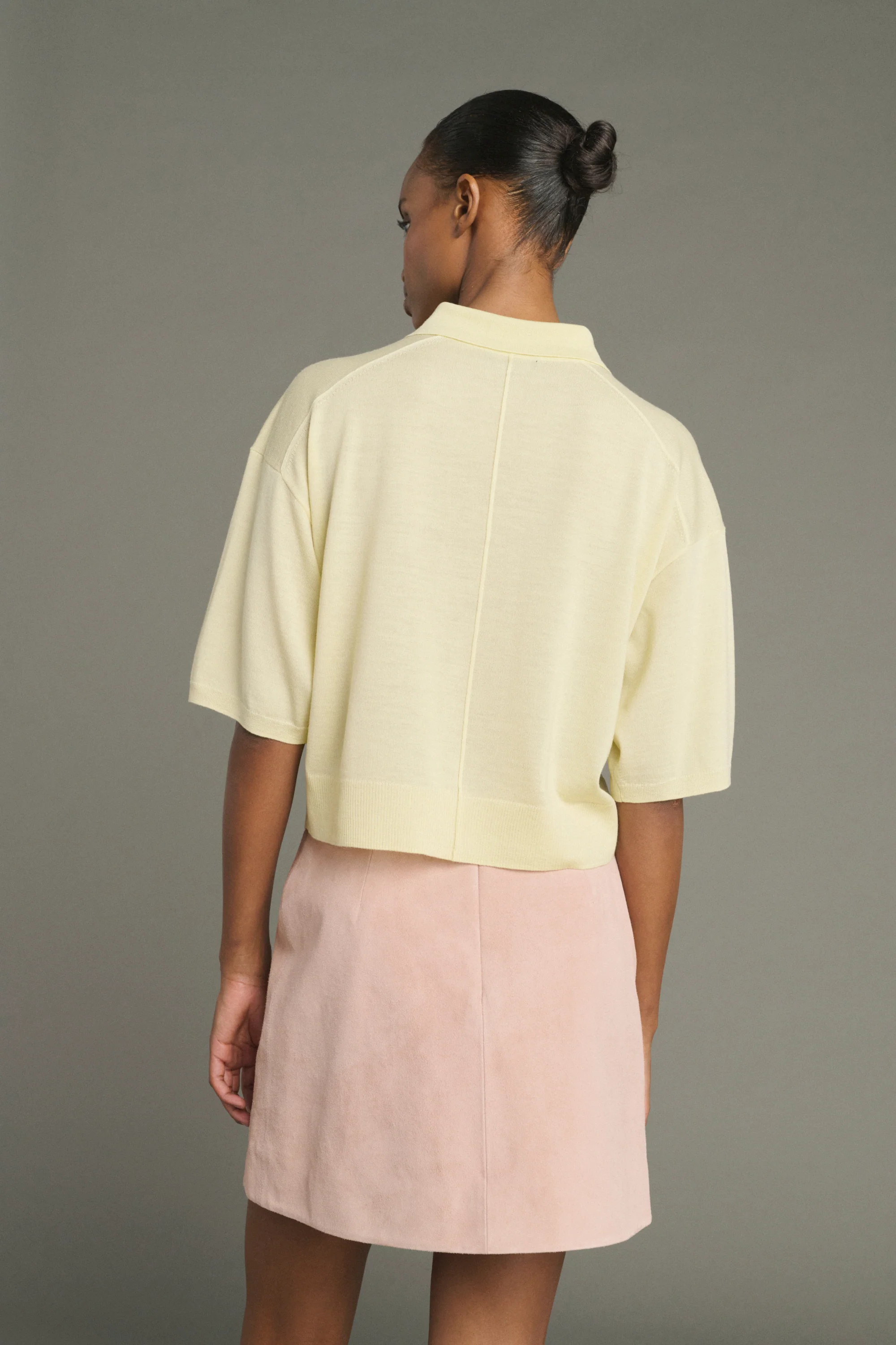INNO SKIRT PINK - Image 3
