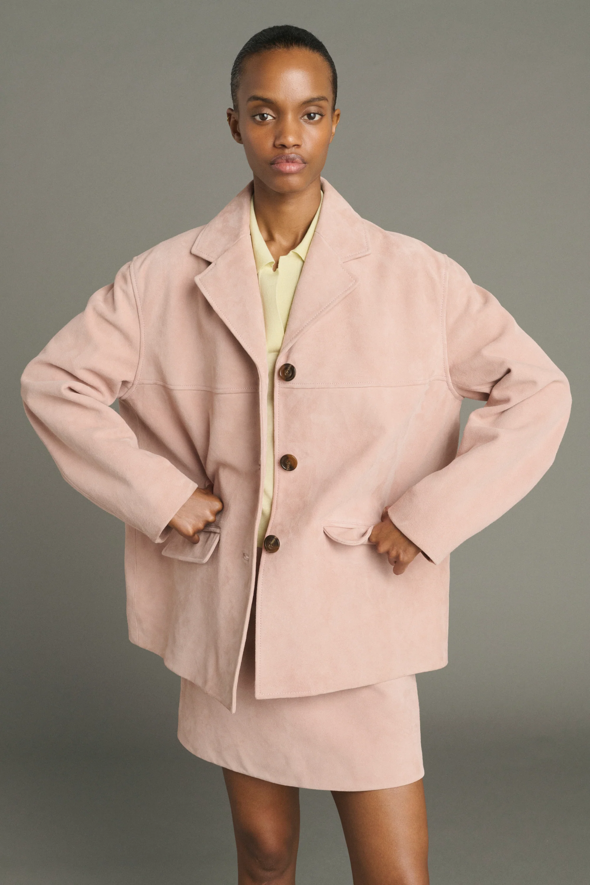 INNO SKIRT PINK - Image 4