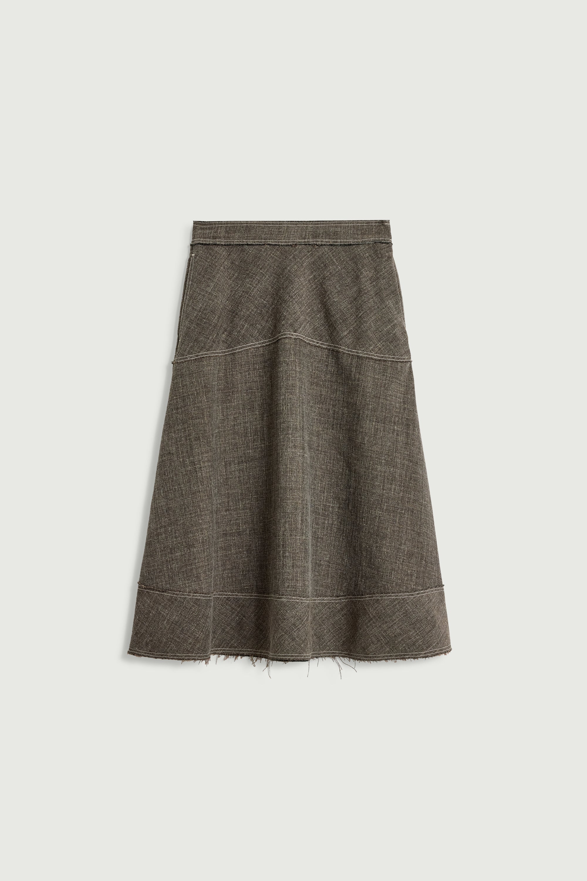SKIRT JANELLE BROWN - Image 6