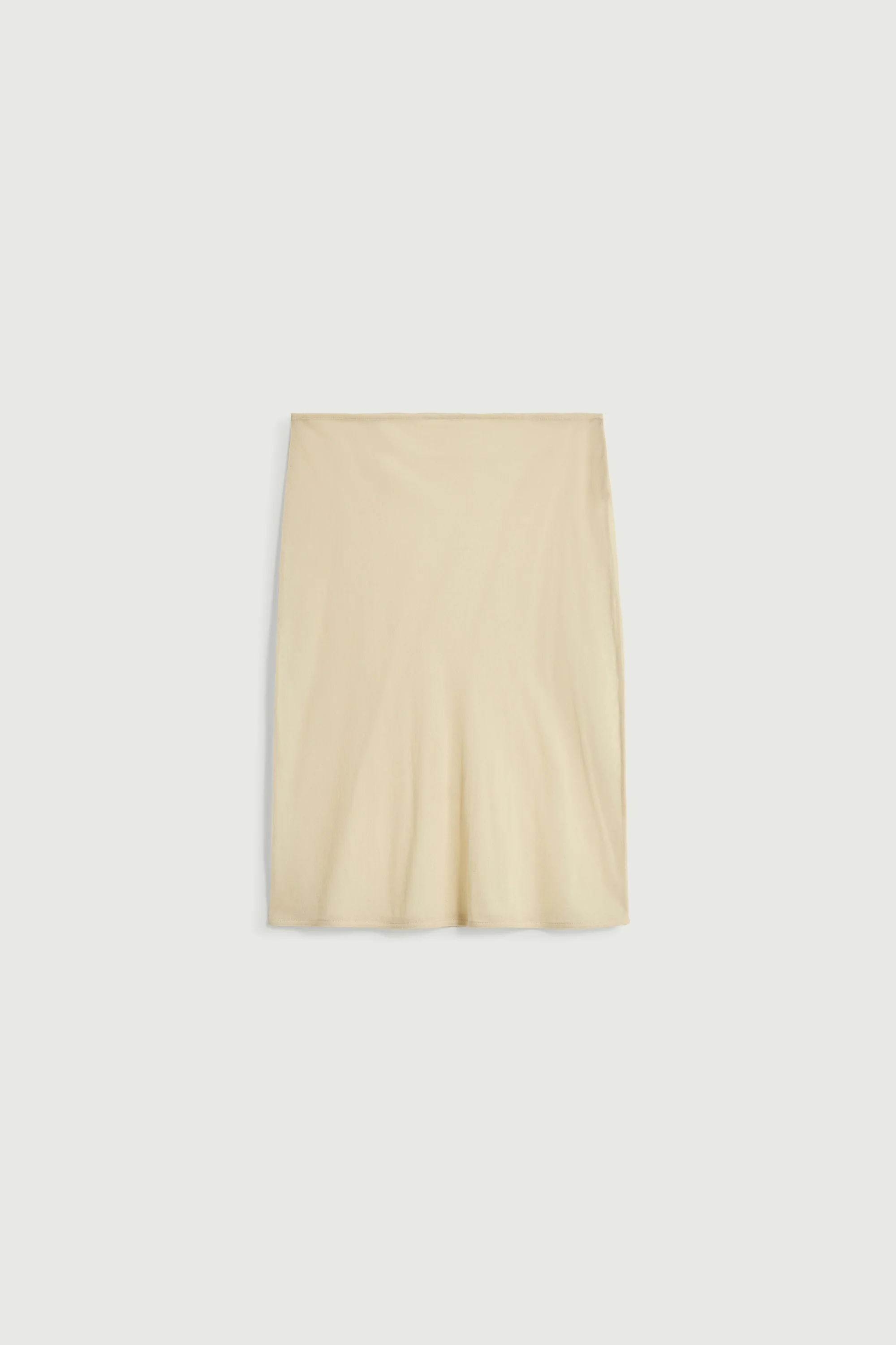 SKIRT JANETT YELLOW - Image 6