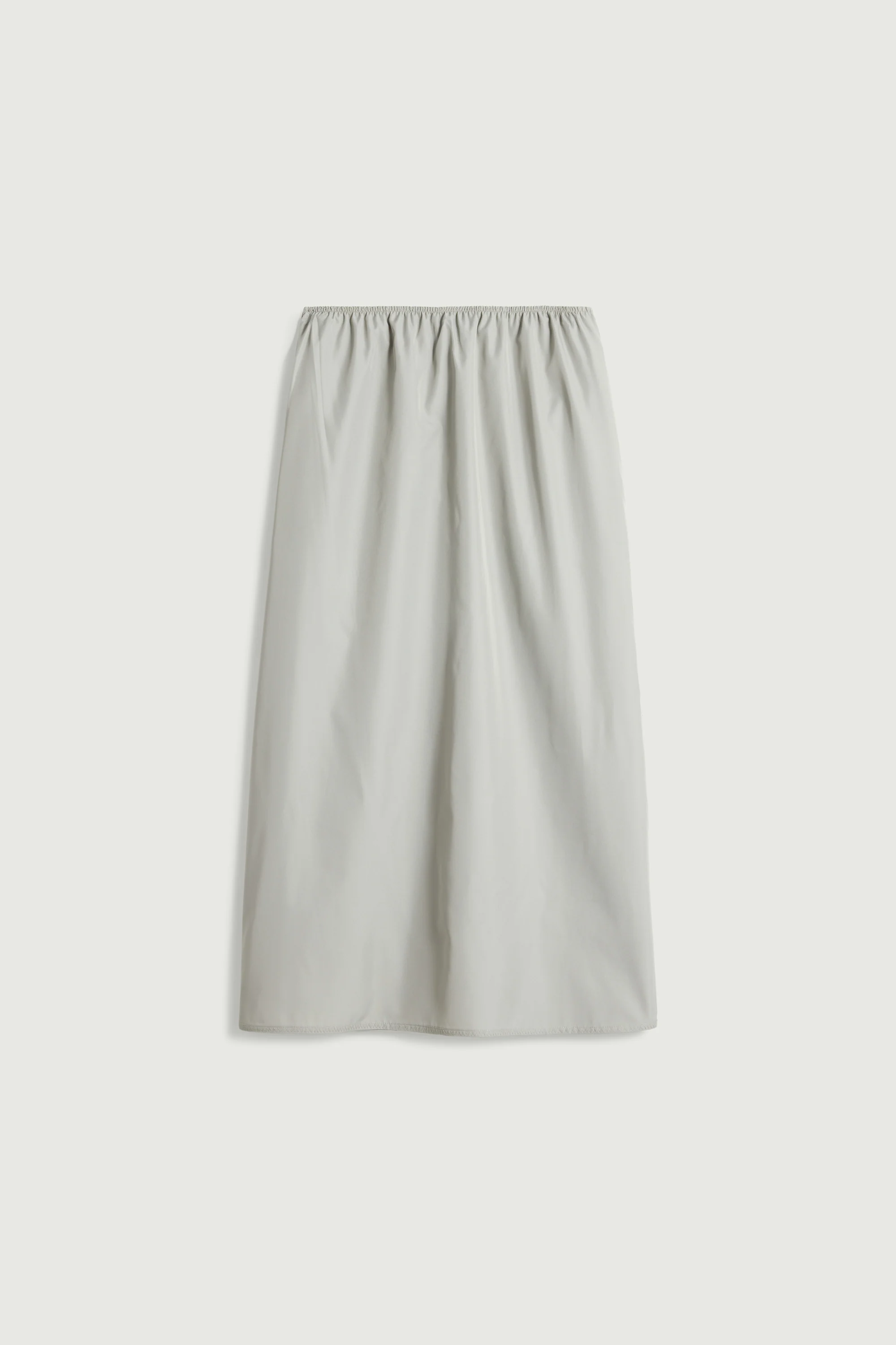SKIRT LILI GREY - Image 7