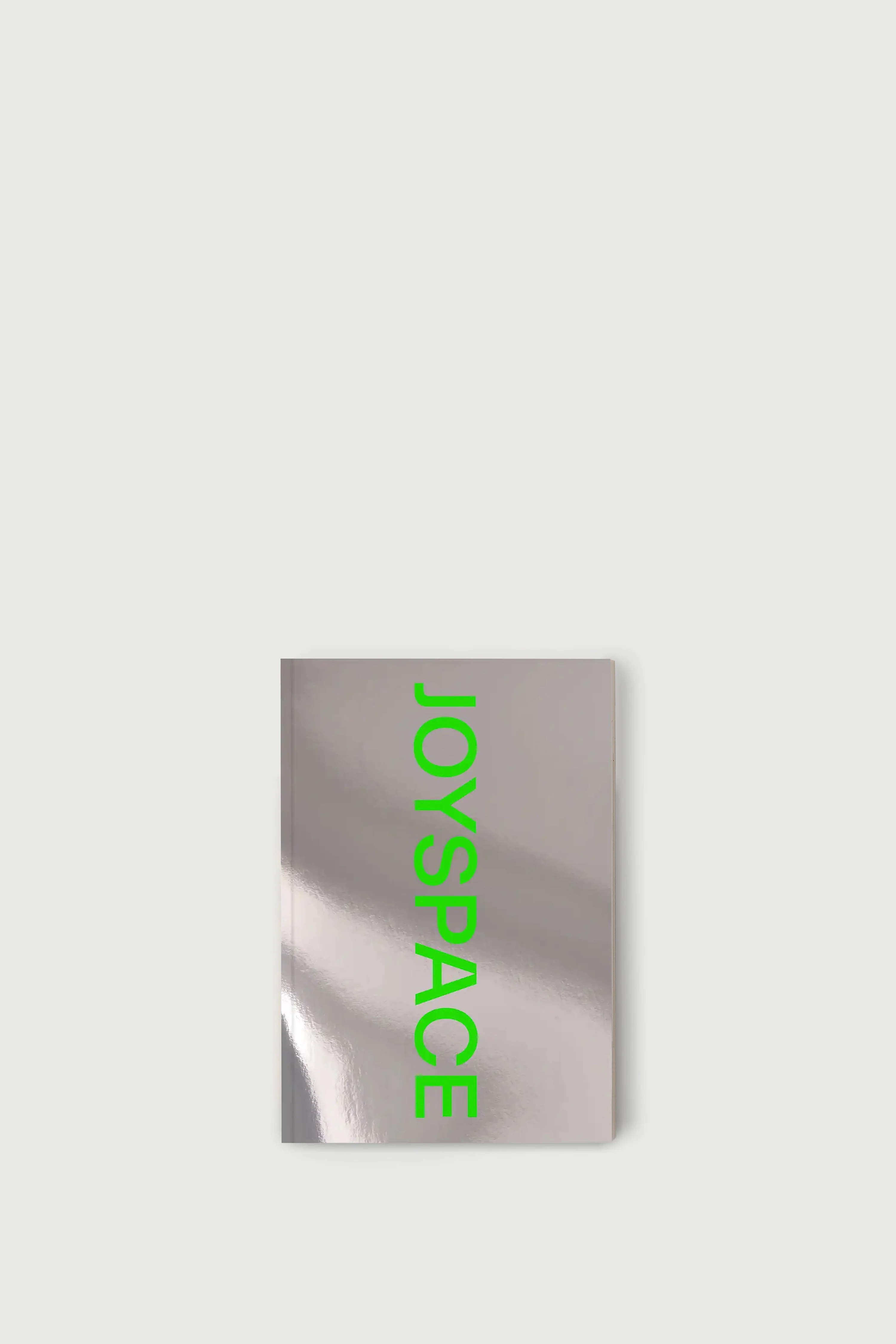 BOOK 'JOYSPACE'