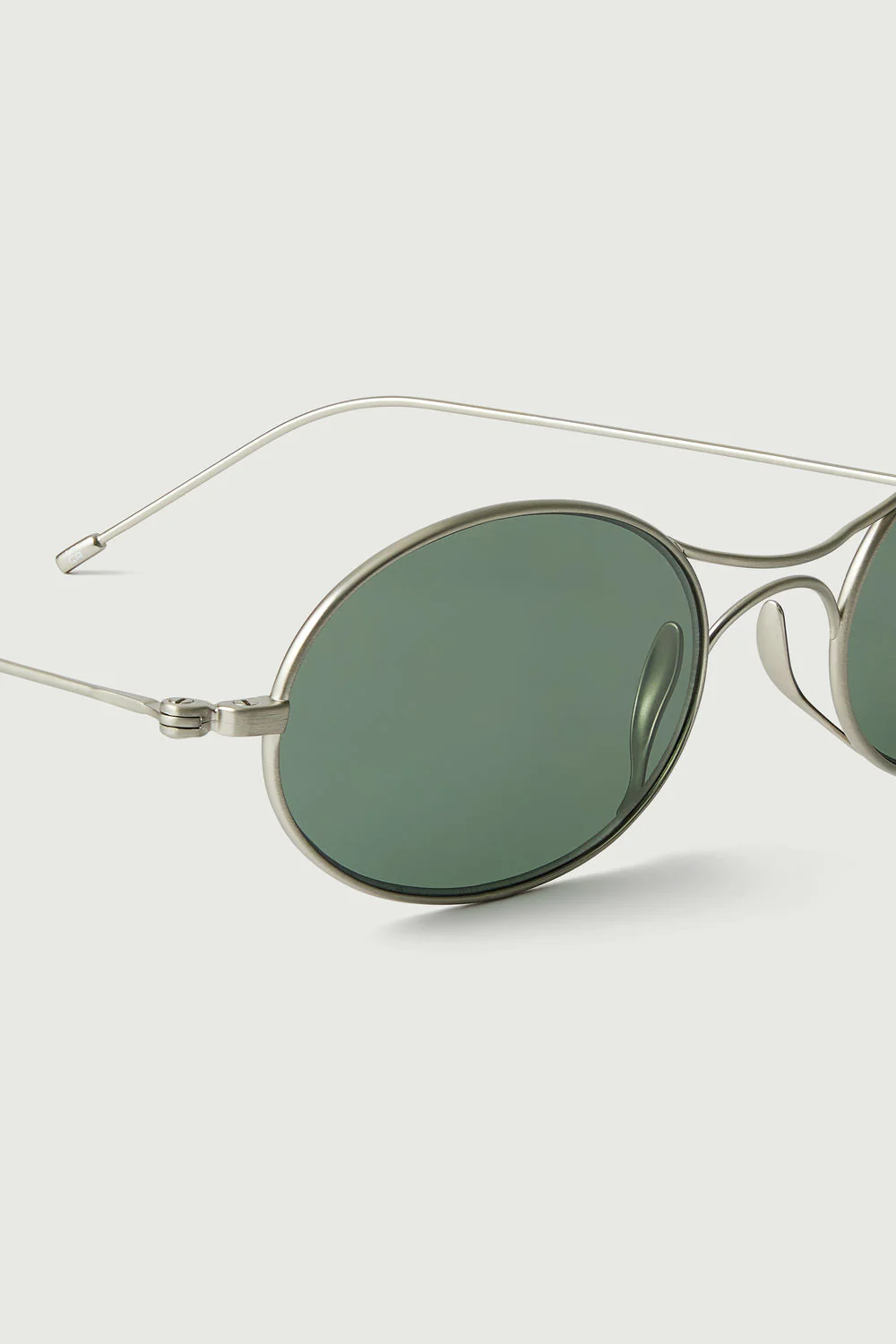 SUNGLASSES AMBER GREY - Image 7