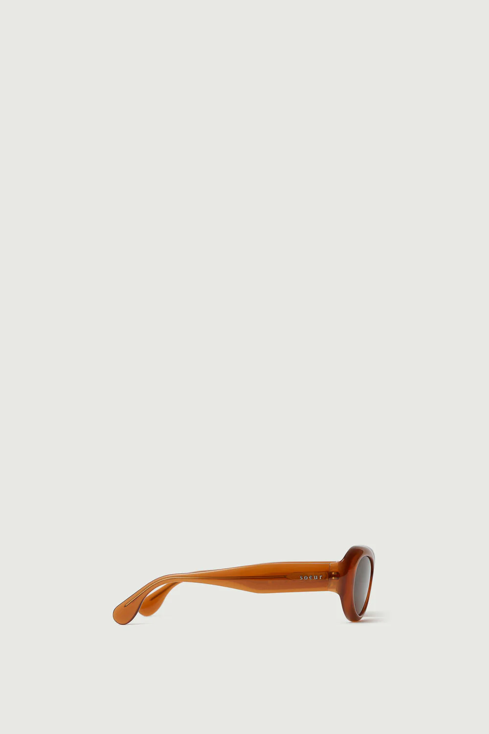 SUNGLASSES JEANS ORANGE - Image 6