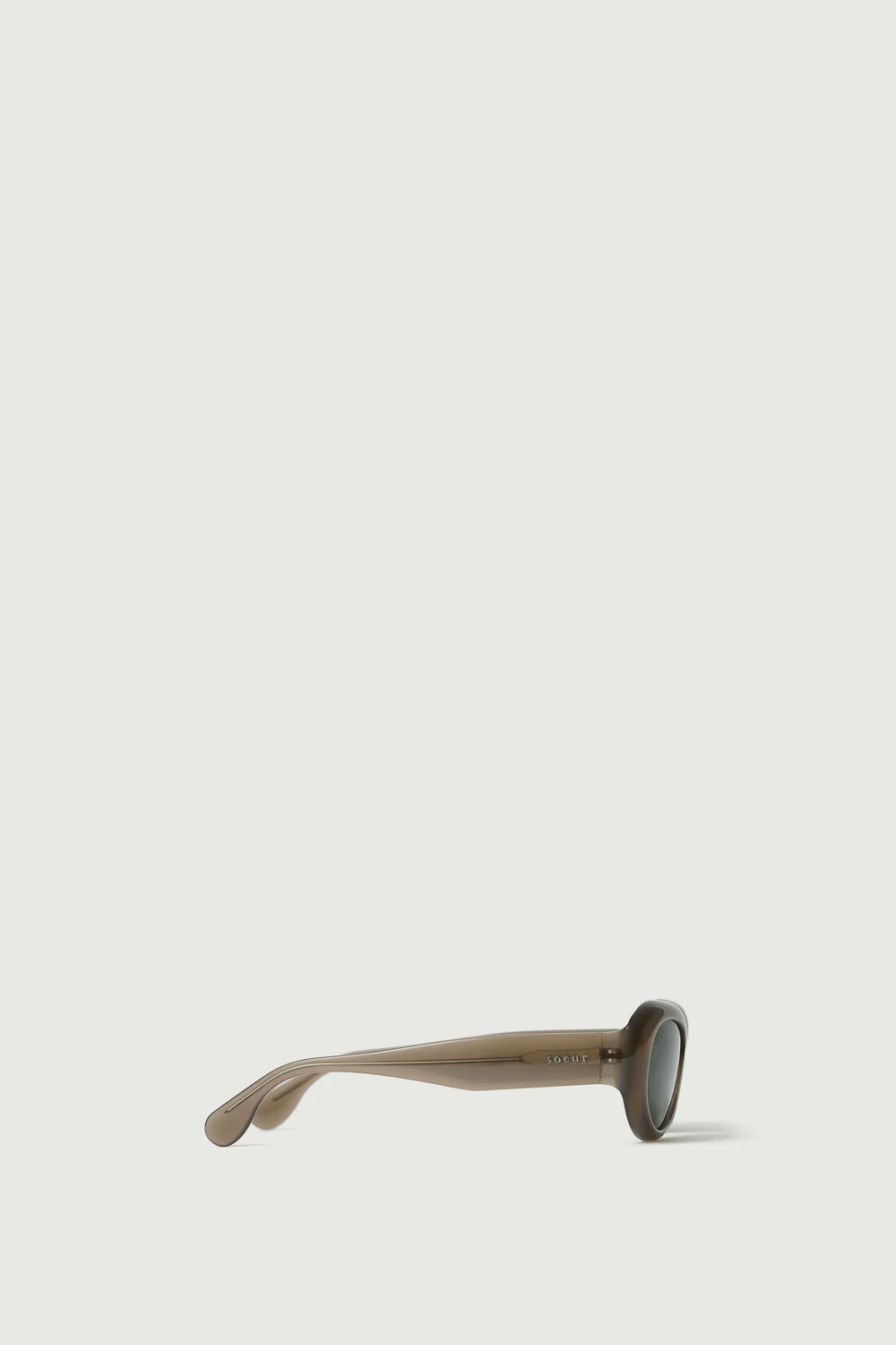 SUNGLASSES JEANS GREY - Image 5