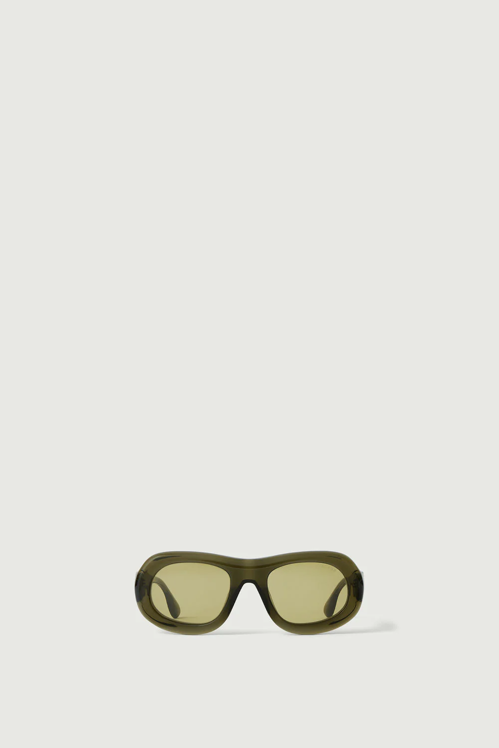 SUNGLASSES LEE GREEN