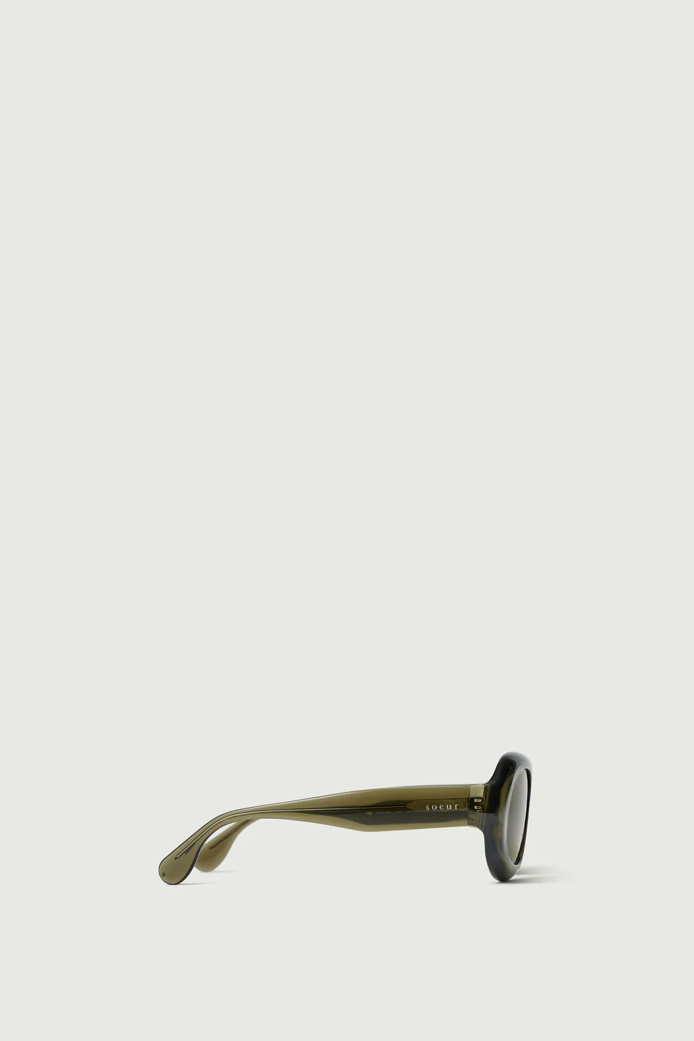 SUNGLASSES LEE GREEN - Image 6