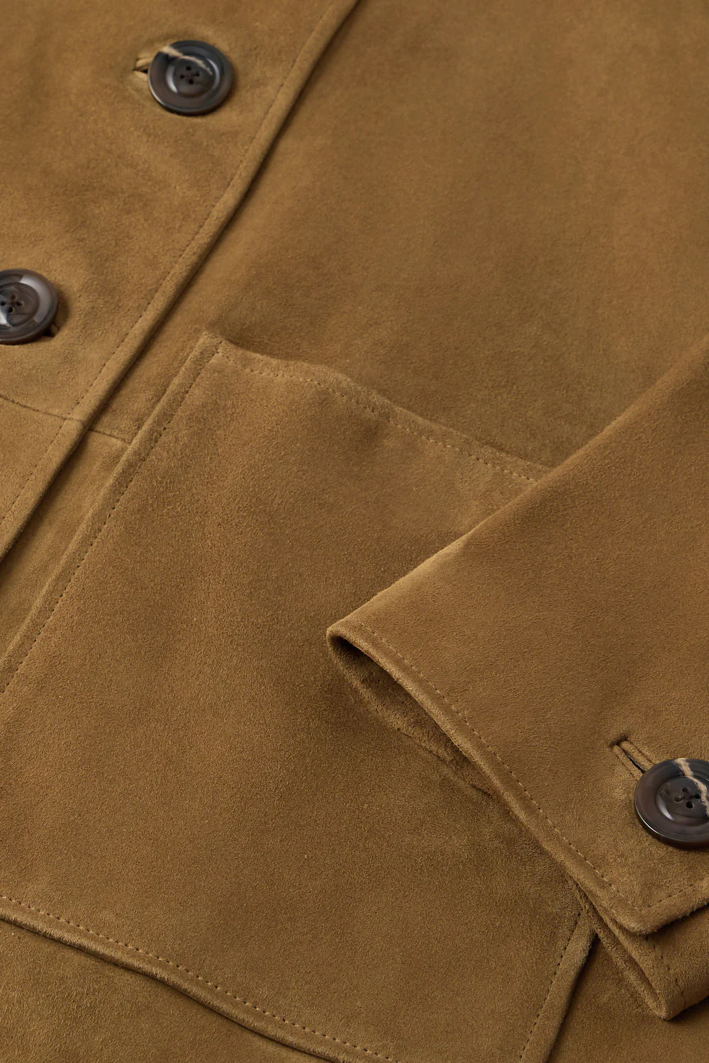 MINI-SKIRT INNO BROWN - Image 6