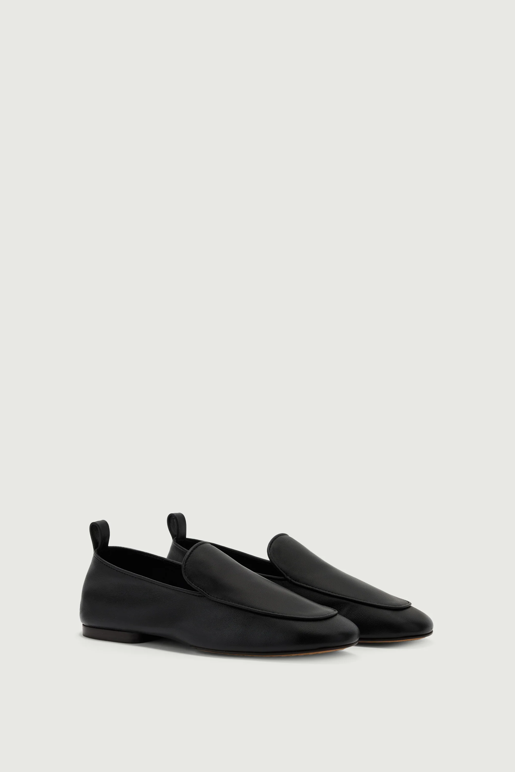 LOAFERS NINE BLACK - Image 4