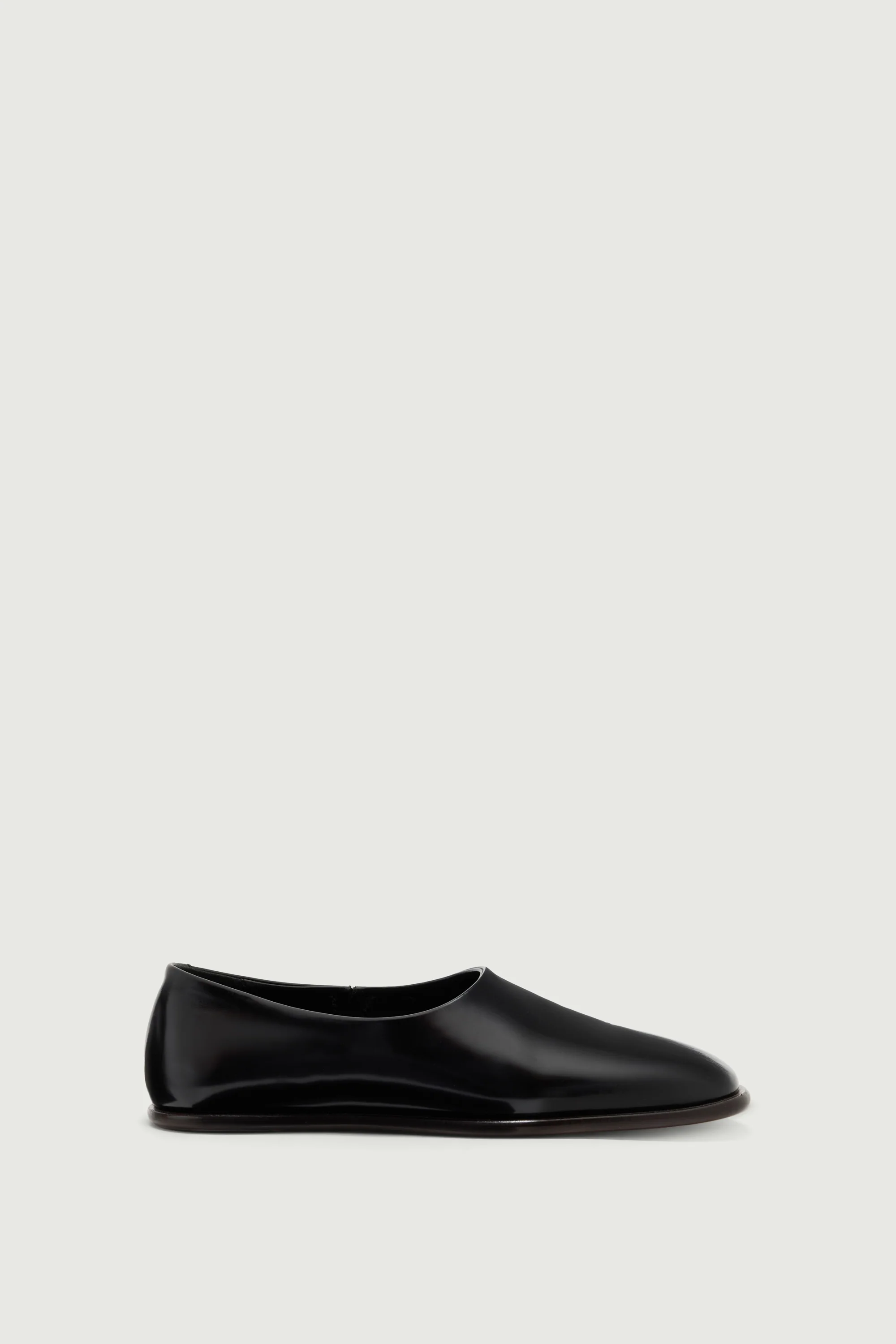LOAFERS SALINA BLACK