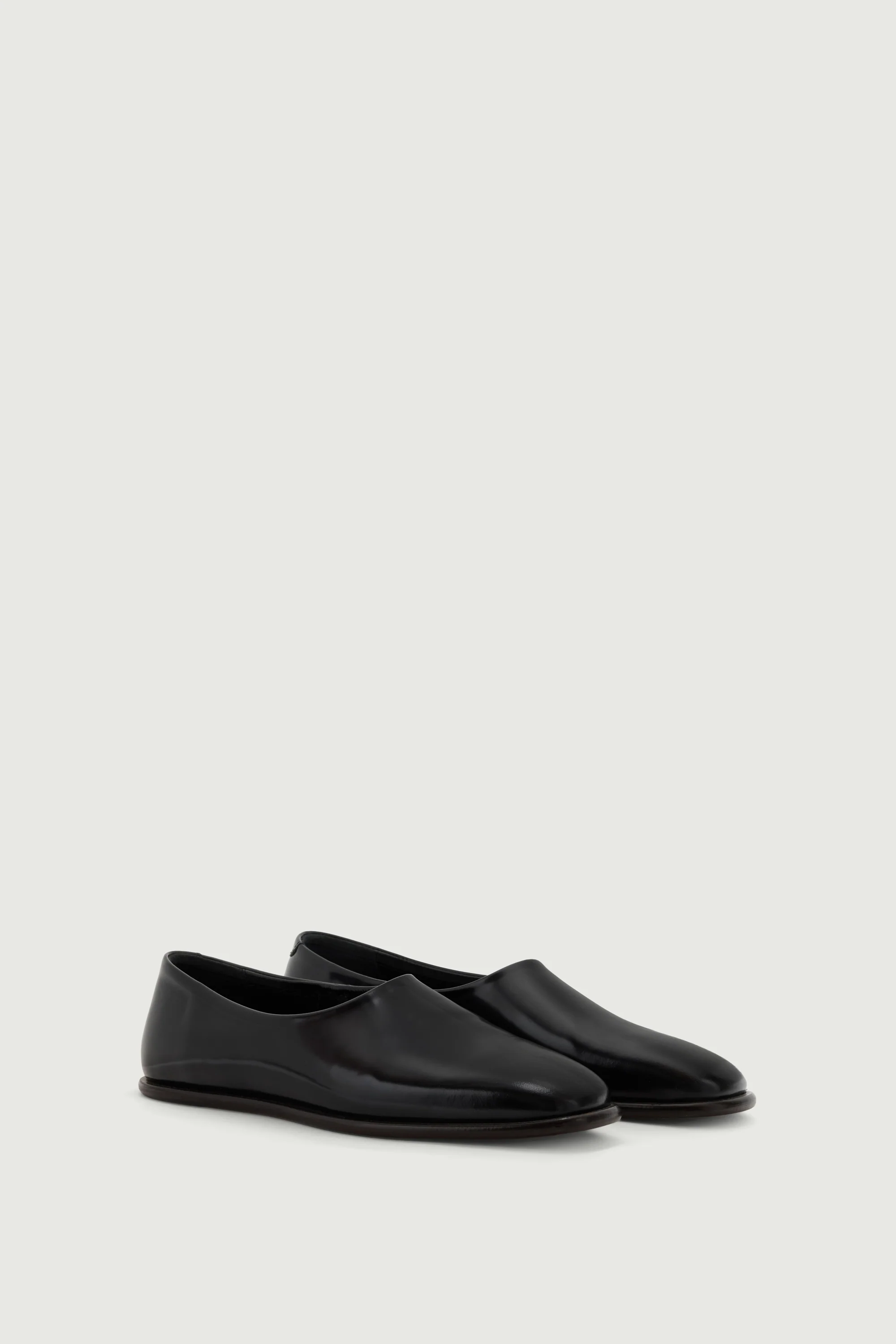 LOAFERS SALINA BLACK - Image 2