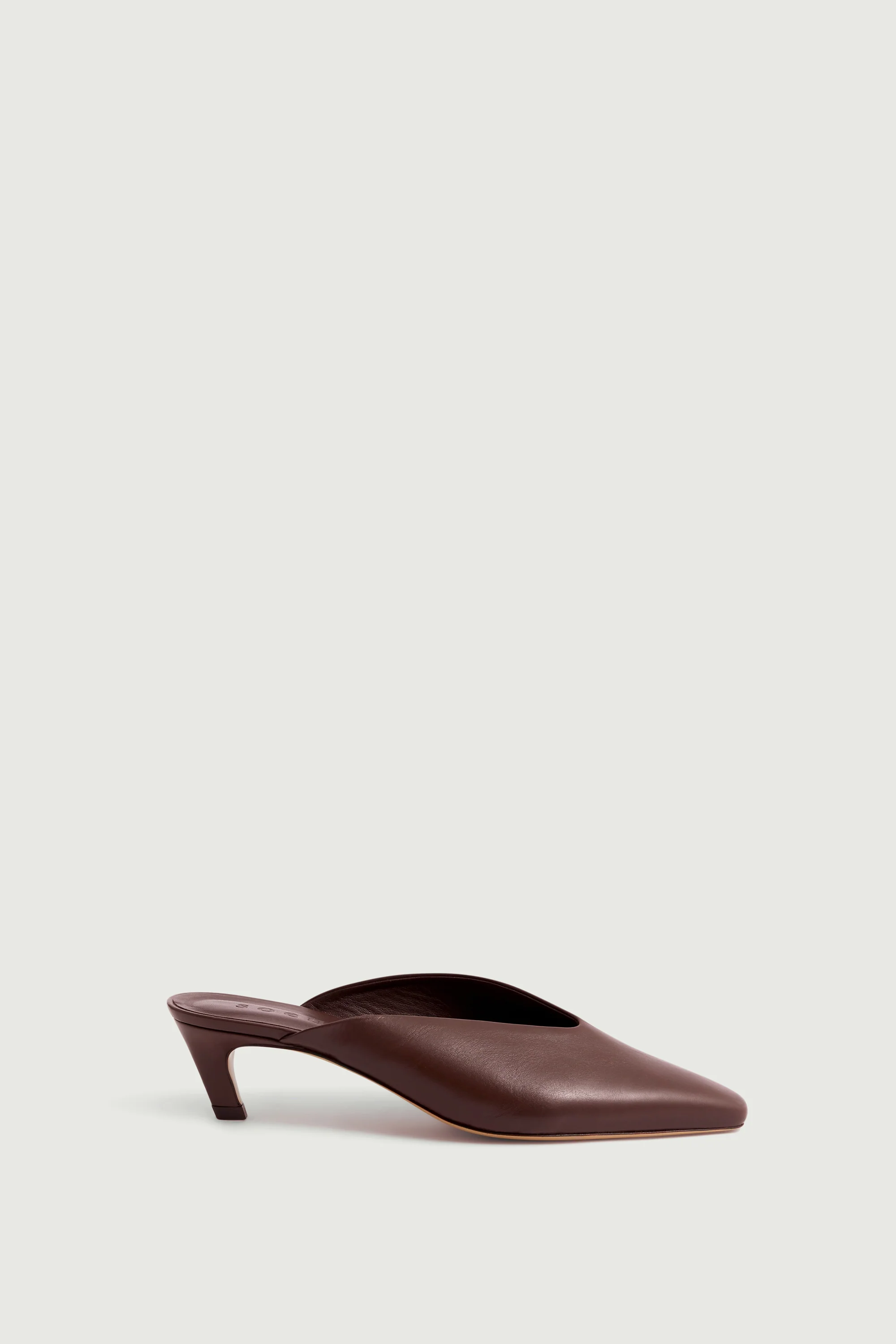 MULES AMALIE BROWN