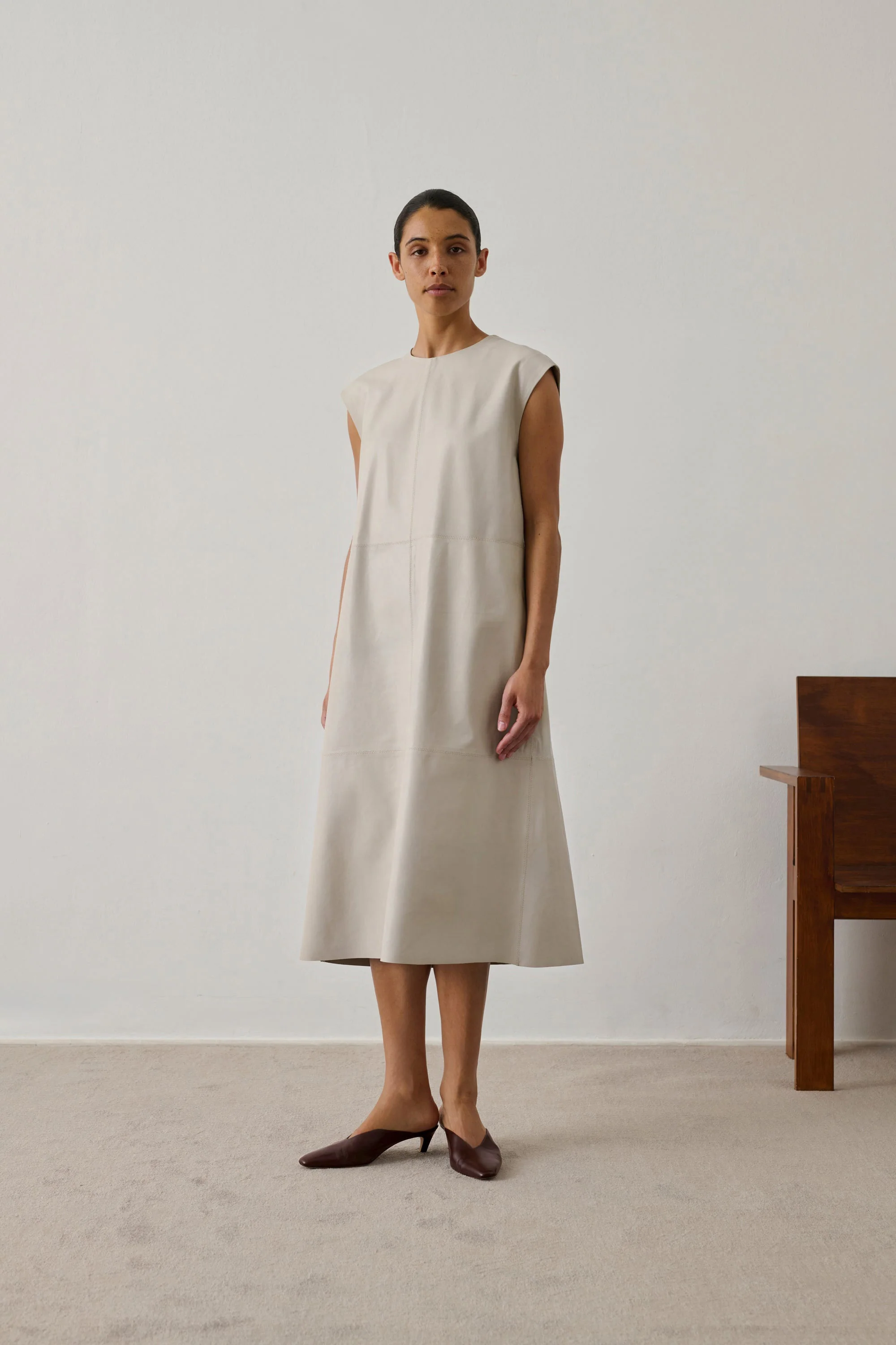 MULES AMALIE BROWN - Image 3