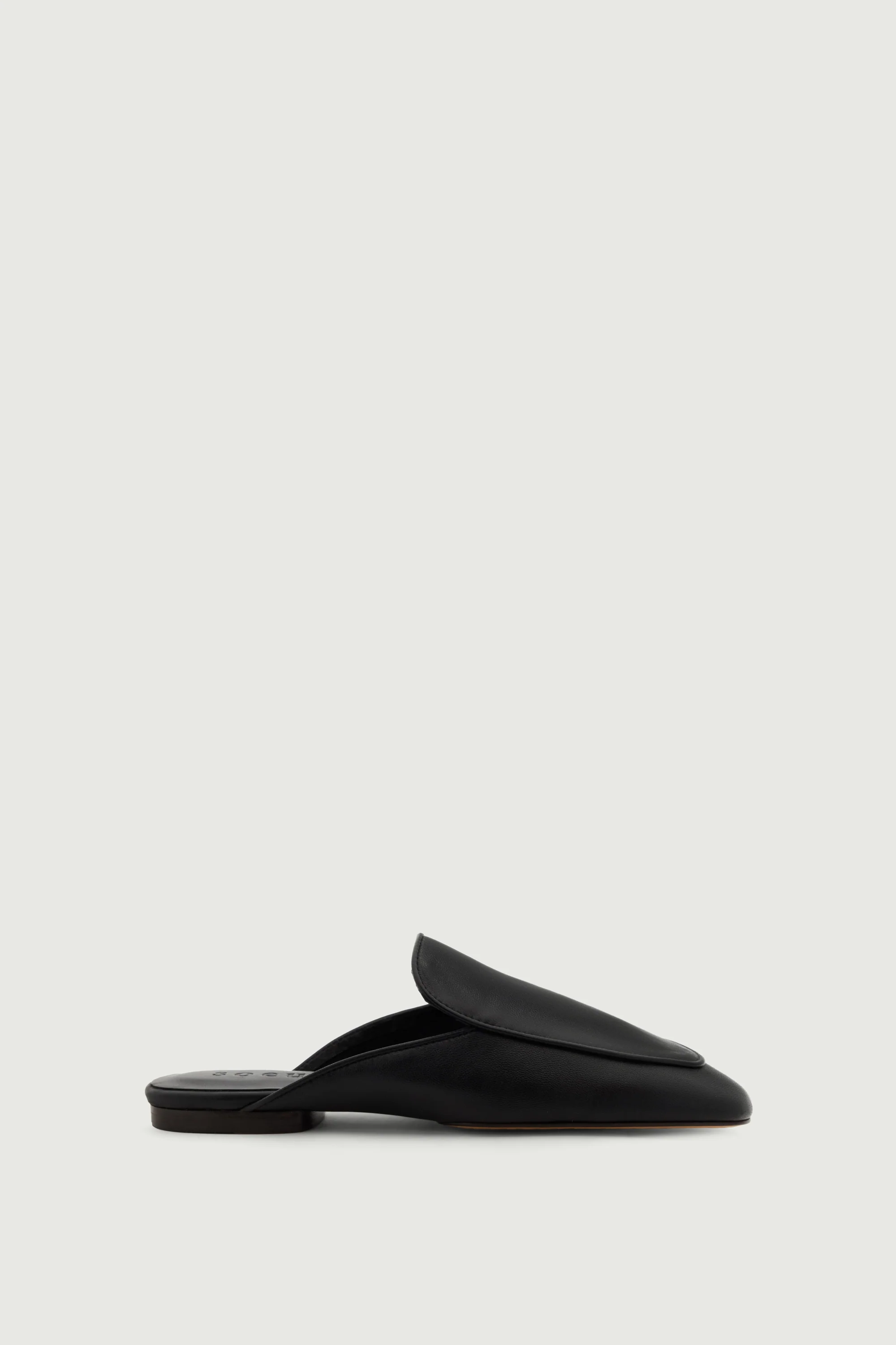 MULES ANTONINE BLACK