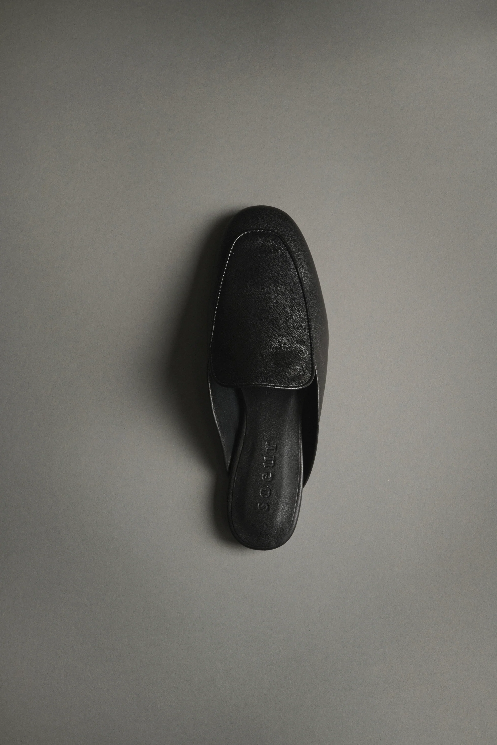 MULES ANTONINE BLACK - Image 5