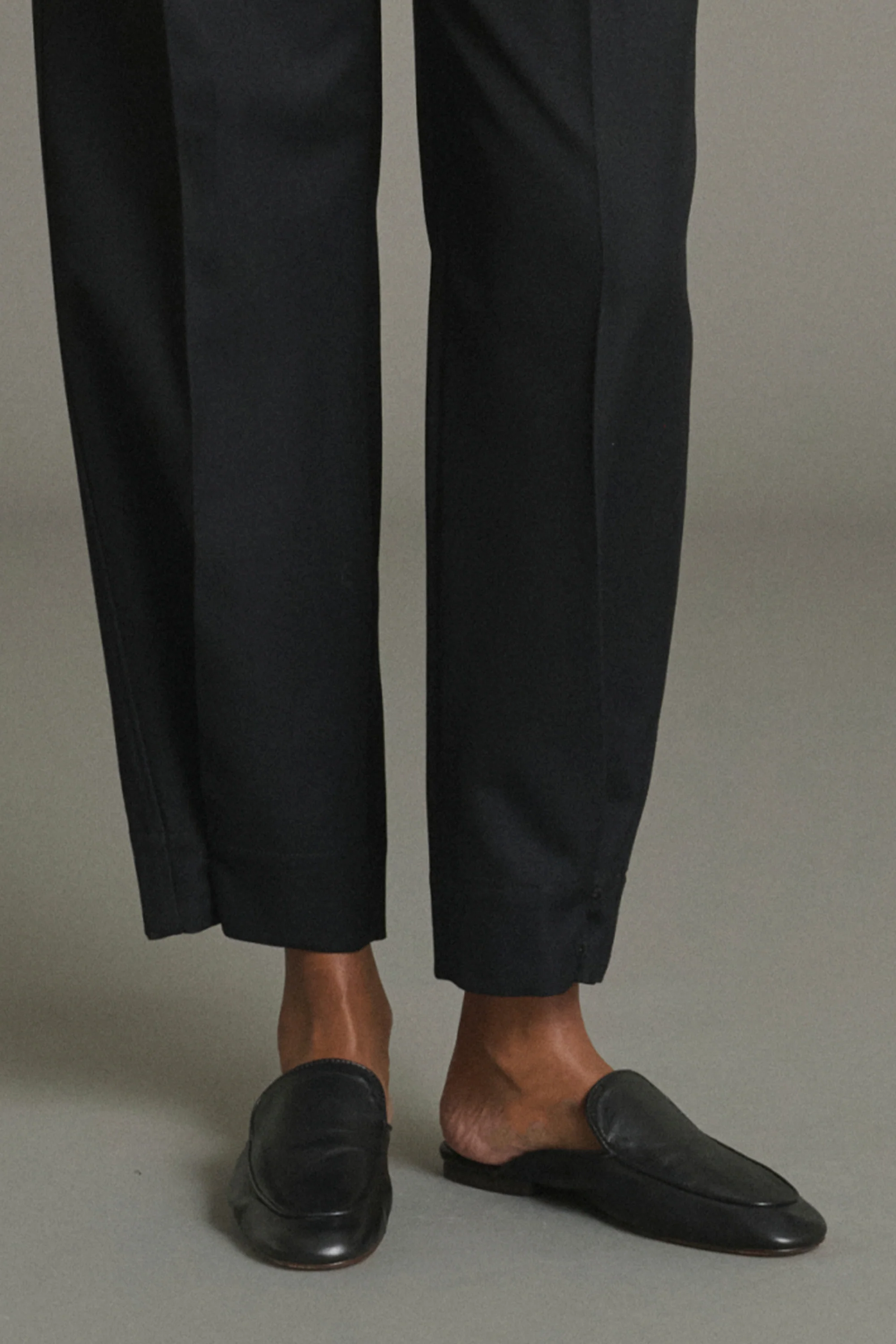 MULES ANTONINE BLACK - Image 6