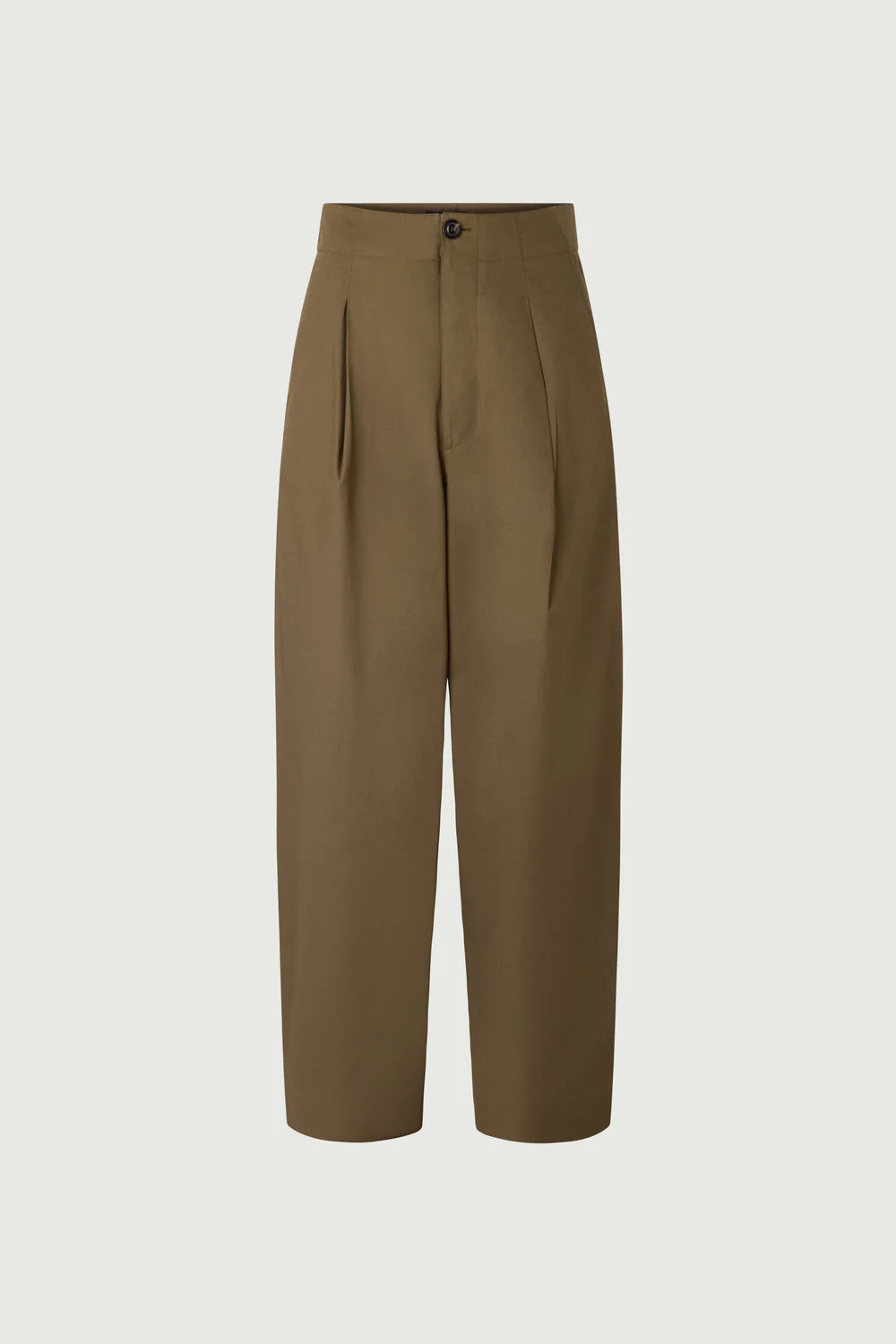 TROUSERS DALEY KHAKI - Image 4