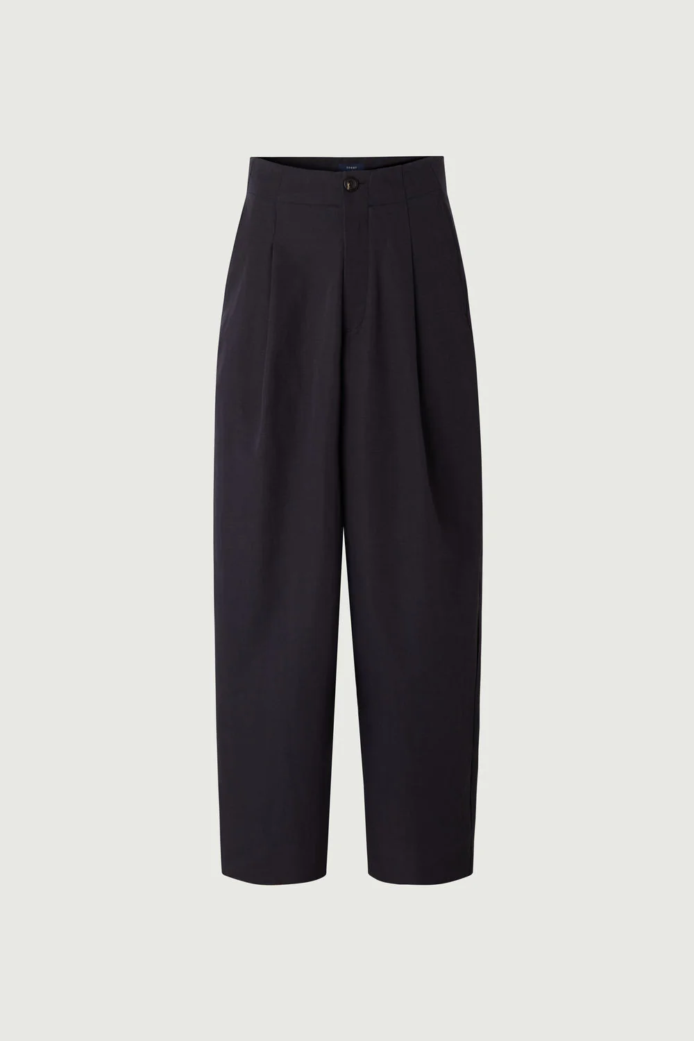 TROUSERS DALEY BLACK - Image 6